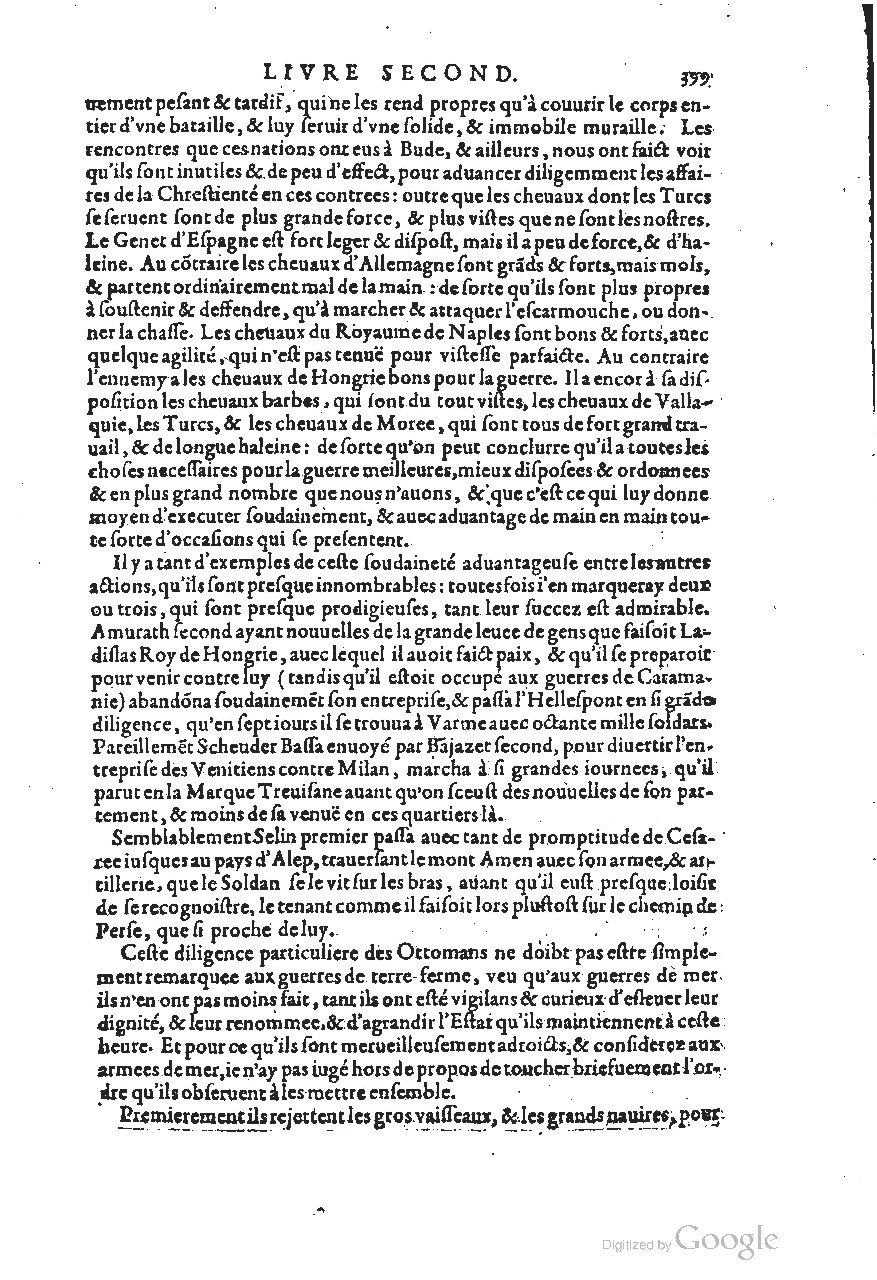 1611 - Pierre Chevalier - Trésor politique - UGent