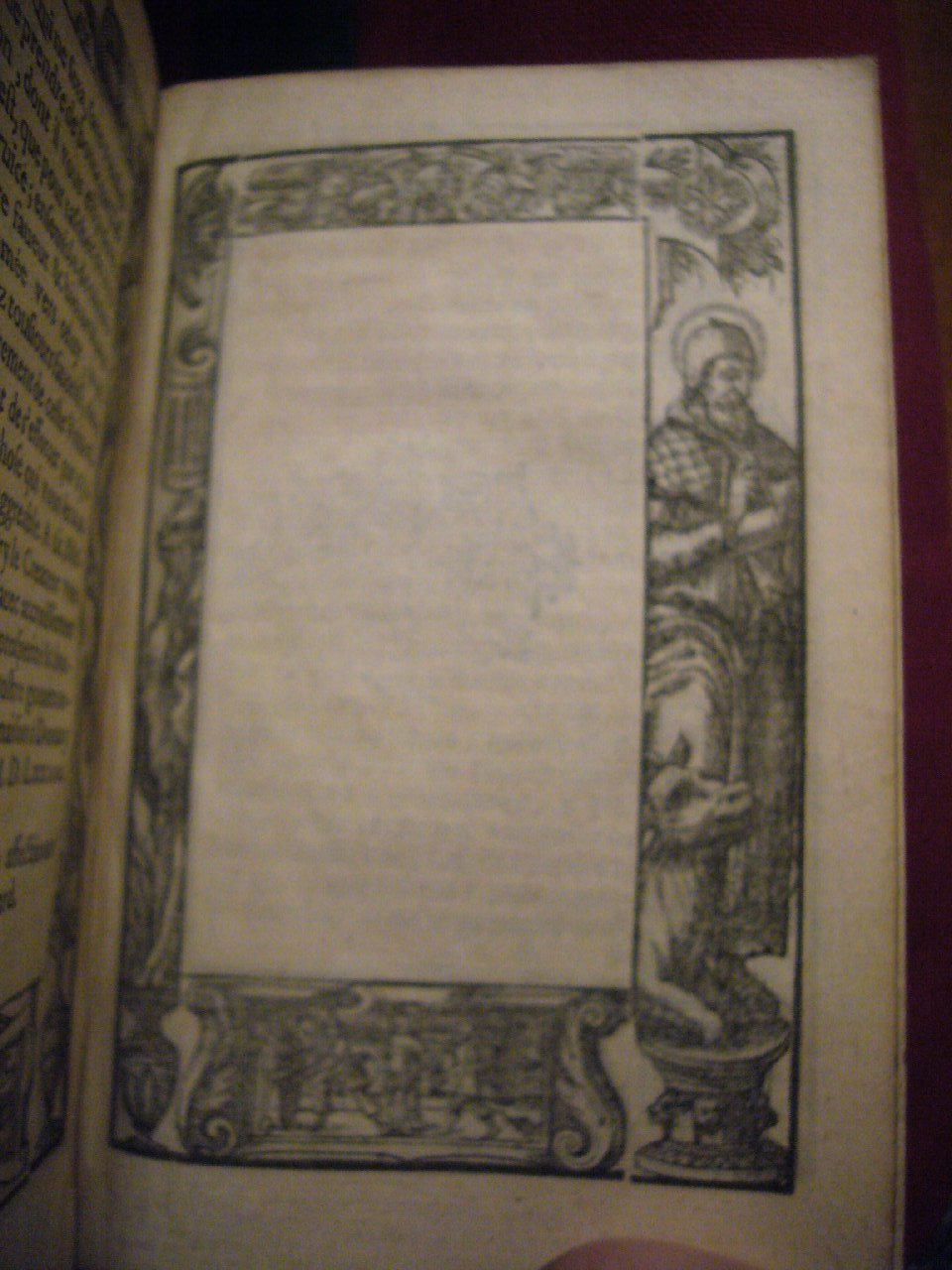 1574 - Jean Bogart - Trésor de dévotion contenant plusieurs oraisons dévotes et exercices spirituels - BnF 1574 - Jean Bogart - Trésor de dévotion contenant plusieurs oraisons dévotes et exercices spirituels - BnF