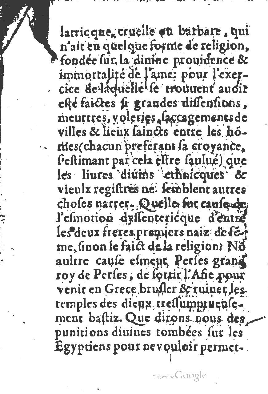 1578 - Jean de Bordeaux - Trésor de l’Église catholique - BM Lyon