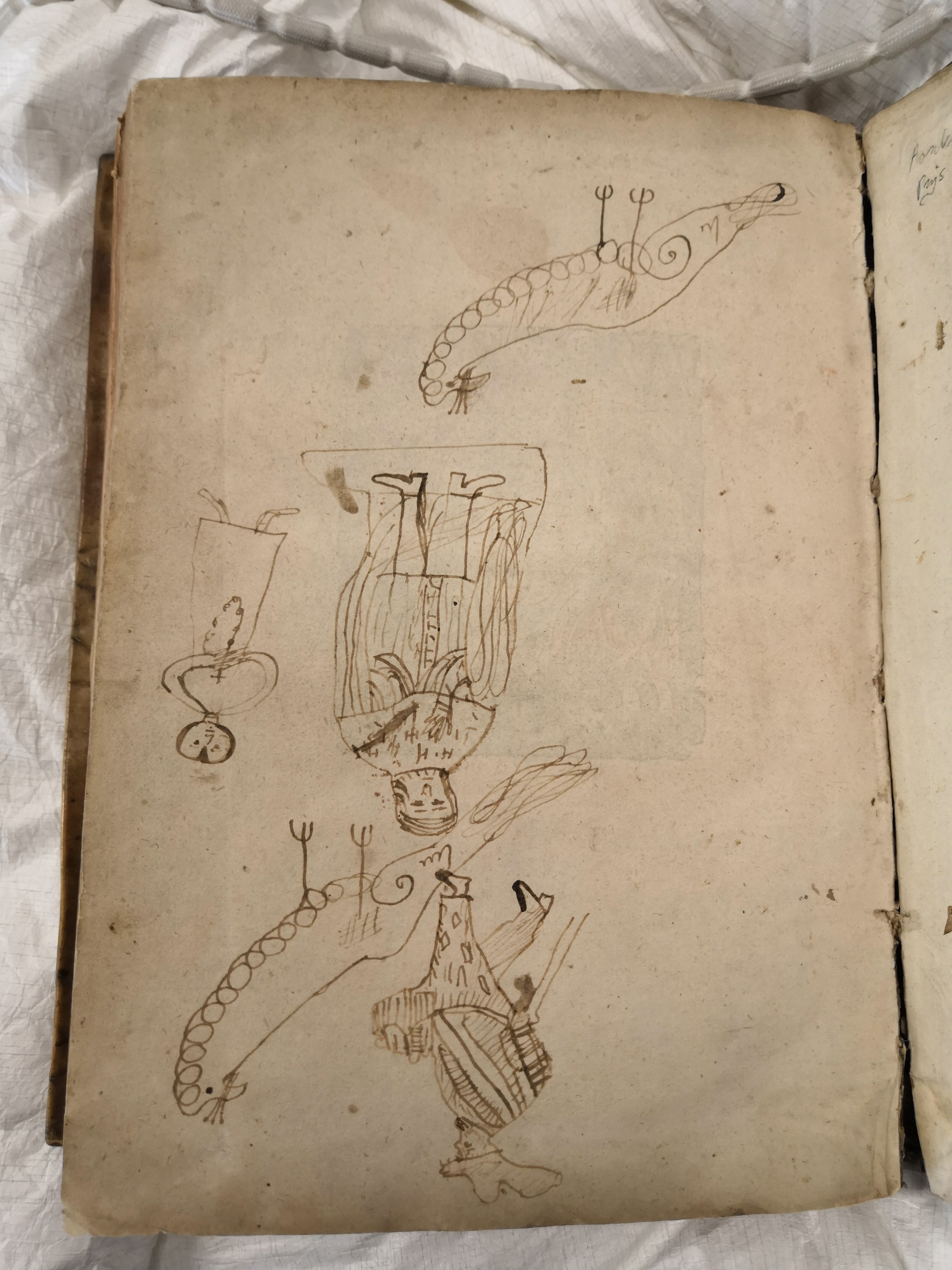 1573 - Christophe Plantin - Trésor du langage bas-allemand - Anvers Université 1573 - Christophe Plantin - Trésor du langage bas-allemand - Anvers Université