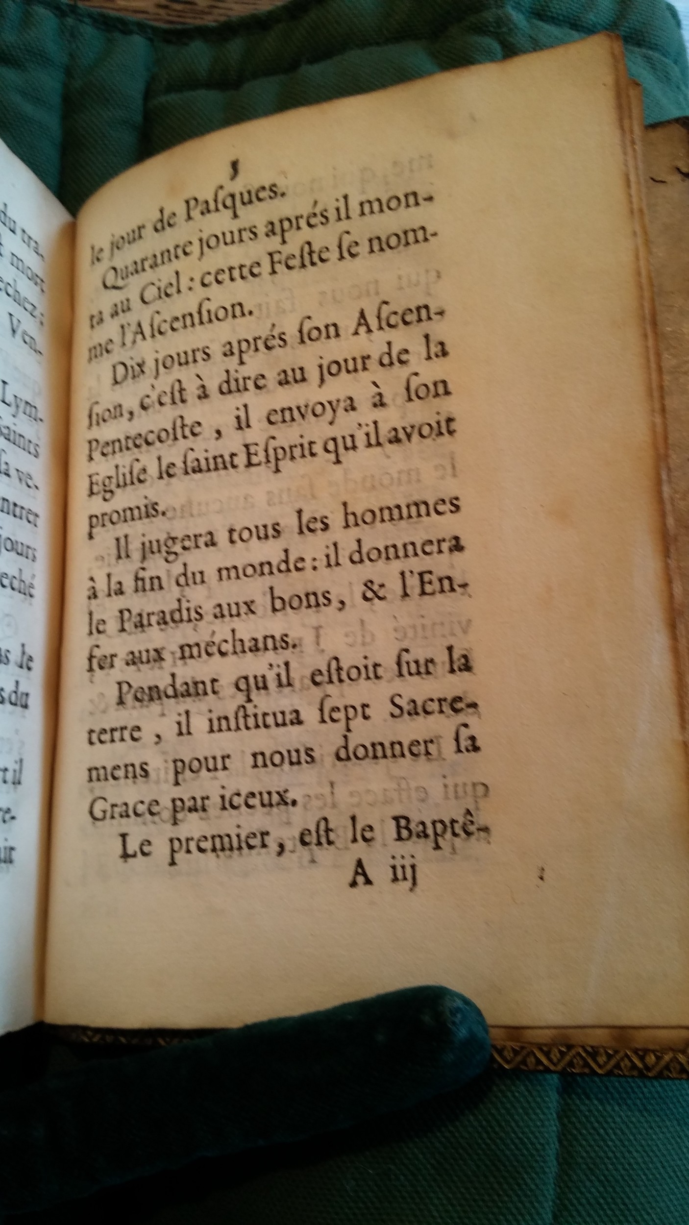 s.d. - s.n. - Trésor de Ponce Pilate - BnF Arsenal