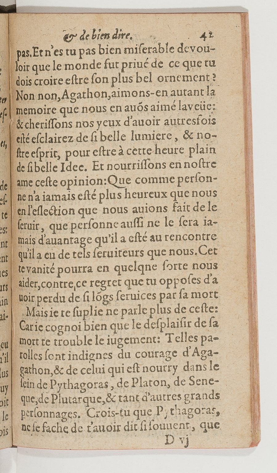 1600 - Nicolas Bonfons - Trésor d’amour - BnF Arsenal 1600 - Nicolas Bonfons - Trésor d’amour - BnF Arsenal