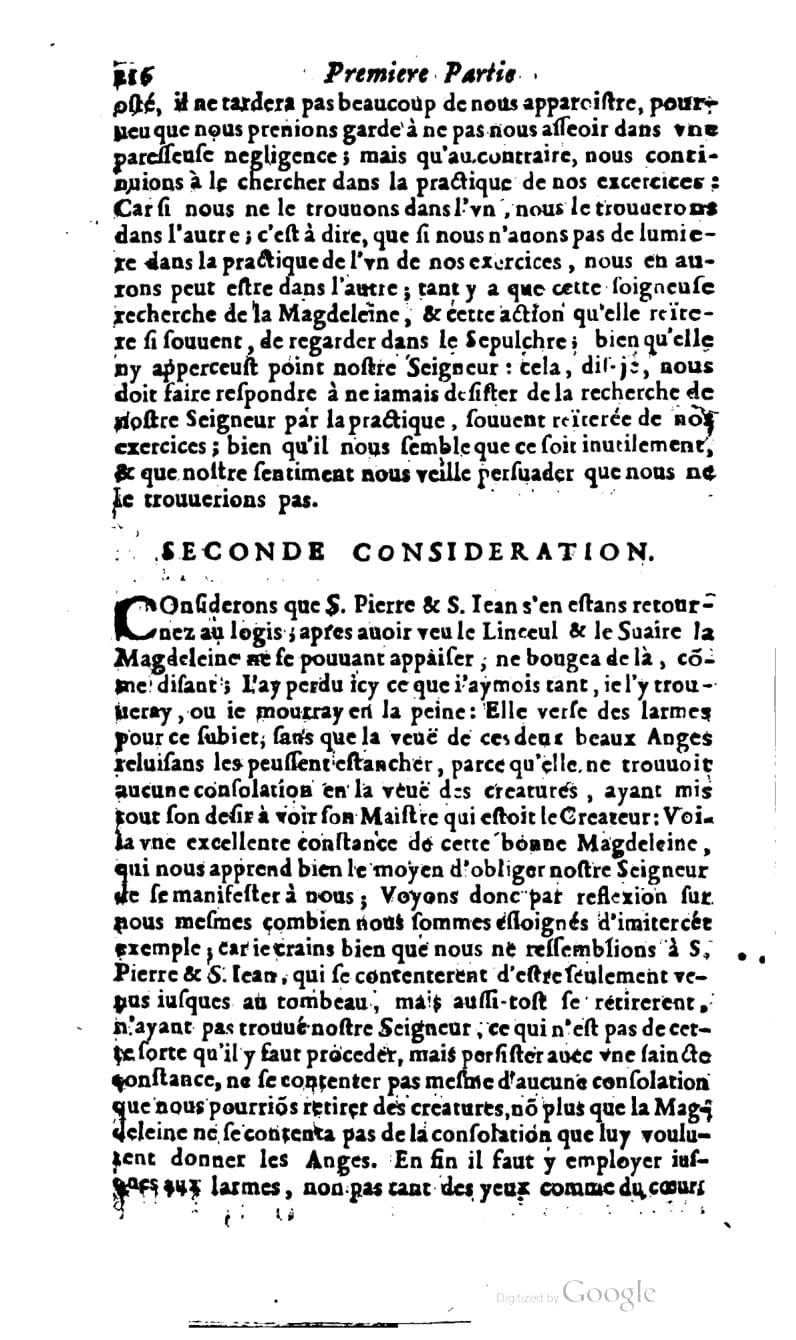 1637 - s.n. - Trésor spirituel des âmes religieuses - BM Lyon