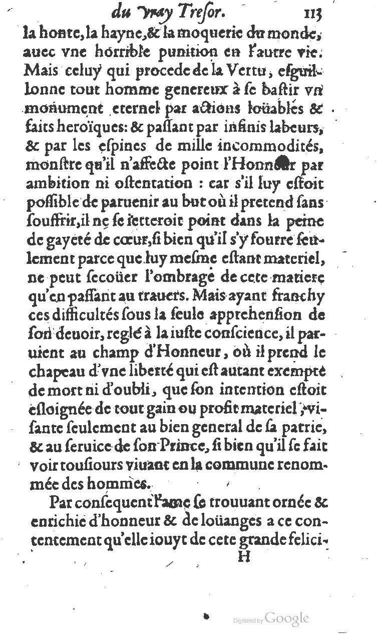 1606 - Adrian Périer - Cabinet du vrai trésor - BM Lyon 1606 - Adrian Périer - Cabinet du vrai trésor - BM Lyon