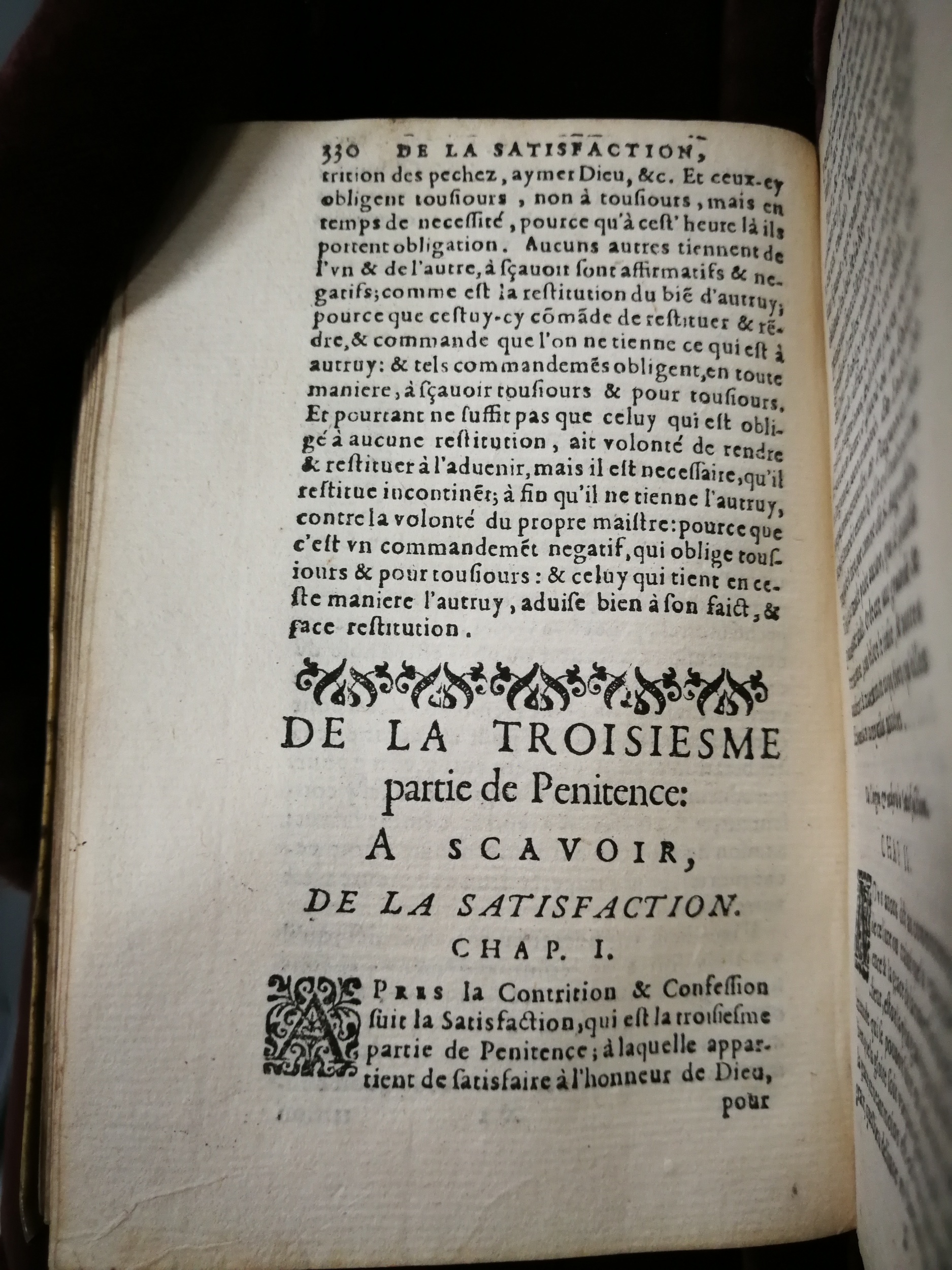 1596 - Balthazar Bellère - Trésor et abrégé de toutes les œuvres spirituelles du révérend Père F. Louis de Grenade - BU Lille 1596 - Balthazar Bellère - Trésor et abrégé de toutes les œuvres spirituelles du révérend Père F. Louis de Grenade - BU Lille