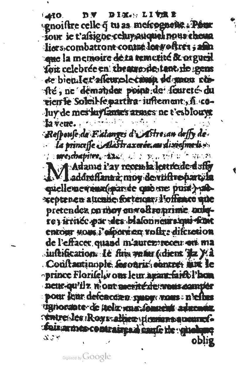 1567 - Jean Pygot - Trésor des Amadis - BM Lyon 1567 - Jean Pygot - Trésor des Amadis - BM Lyon