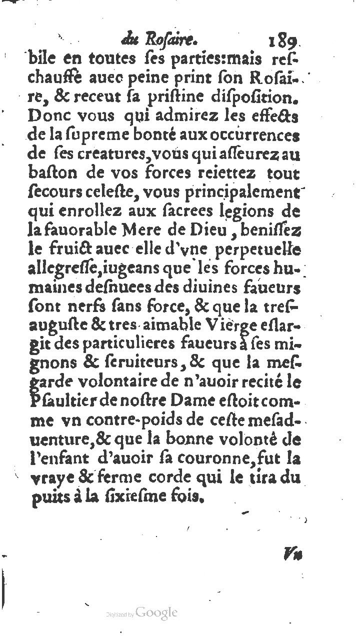 1609 - Jean Bogart - Grand Trésor des pardons et indulgences - UGent
