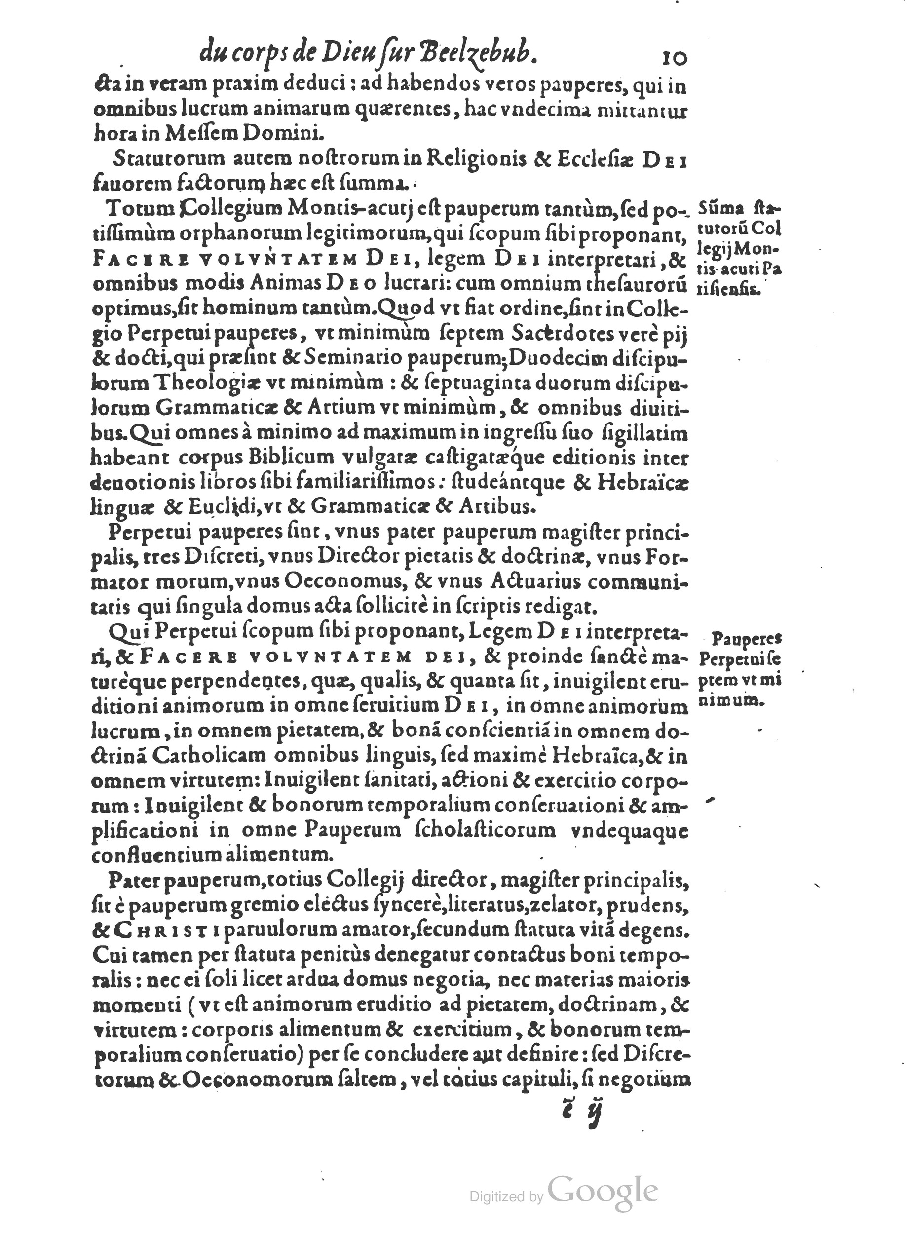 1578 - Nicolas Chesneau - Trésor et entière histoire de la triomphante victoire du corps de Dieu sur l’esprit malin - British Library 1578 - Nicolas Chesneau - Trésor et entière histoire de la triomphante victoire du corps de Dieu sur l’esprit malin - British Library