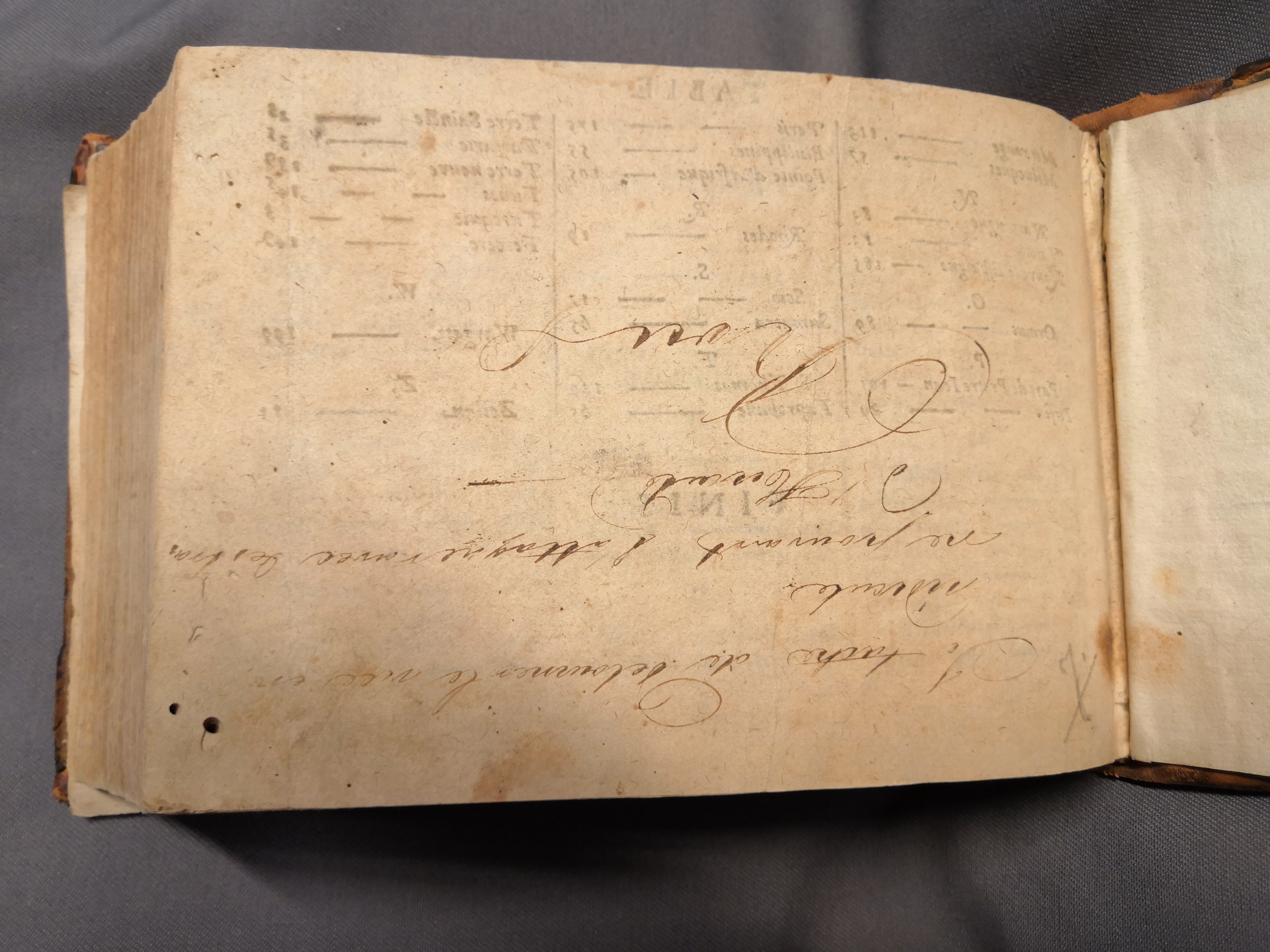 1600c. - Aelbrecht Hendricksz et Cornelis Claesz - Trésor des chartes - Amsterdam 1600c. - Aelbrecht Hendricksz et Cornelis Claesz - Trésor des chartes - Amsterdam