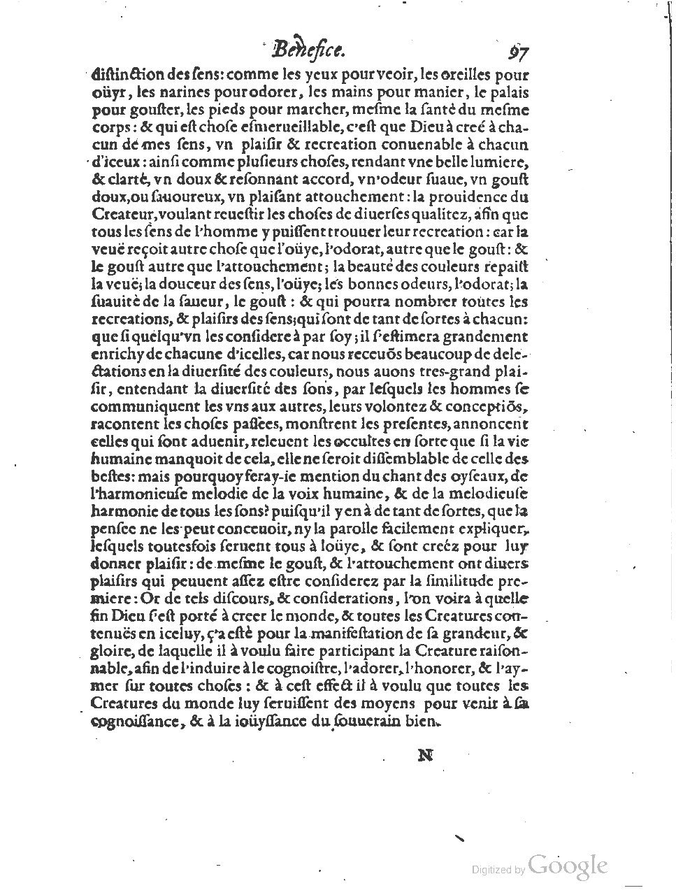 1611 - Sébastien Philippe - Trésor céleste - BSB Munich