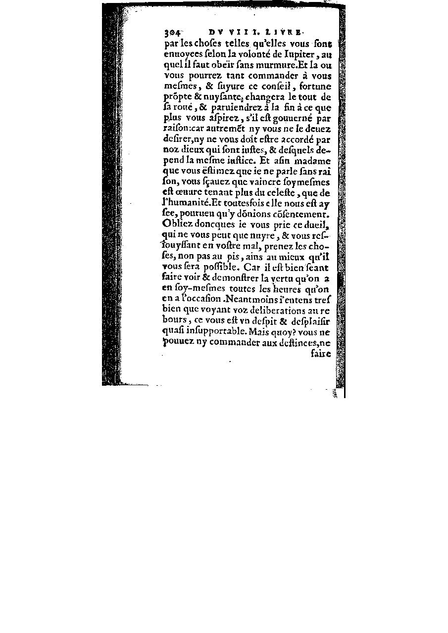 1572 - Veuve Gabriel Cotier - Trésor des Amadis - BM Lyon