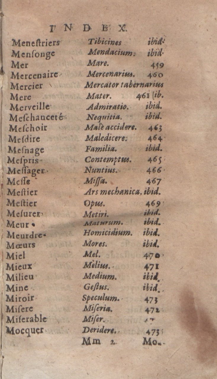 1612 Tresor des proverbes francois expliques en Latin_Page_851.jpg