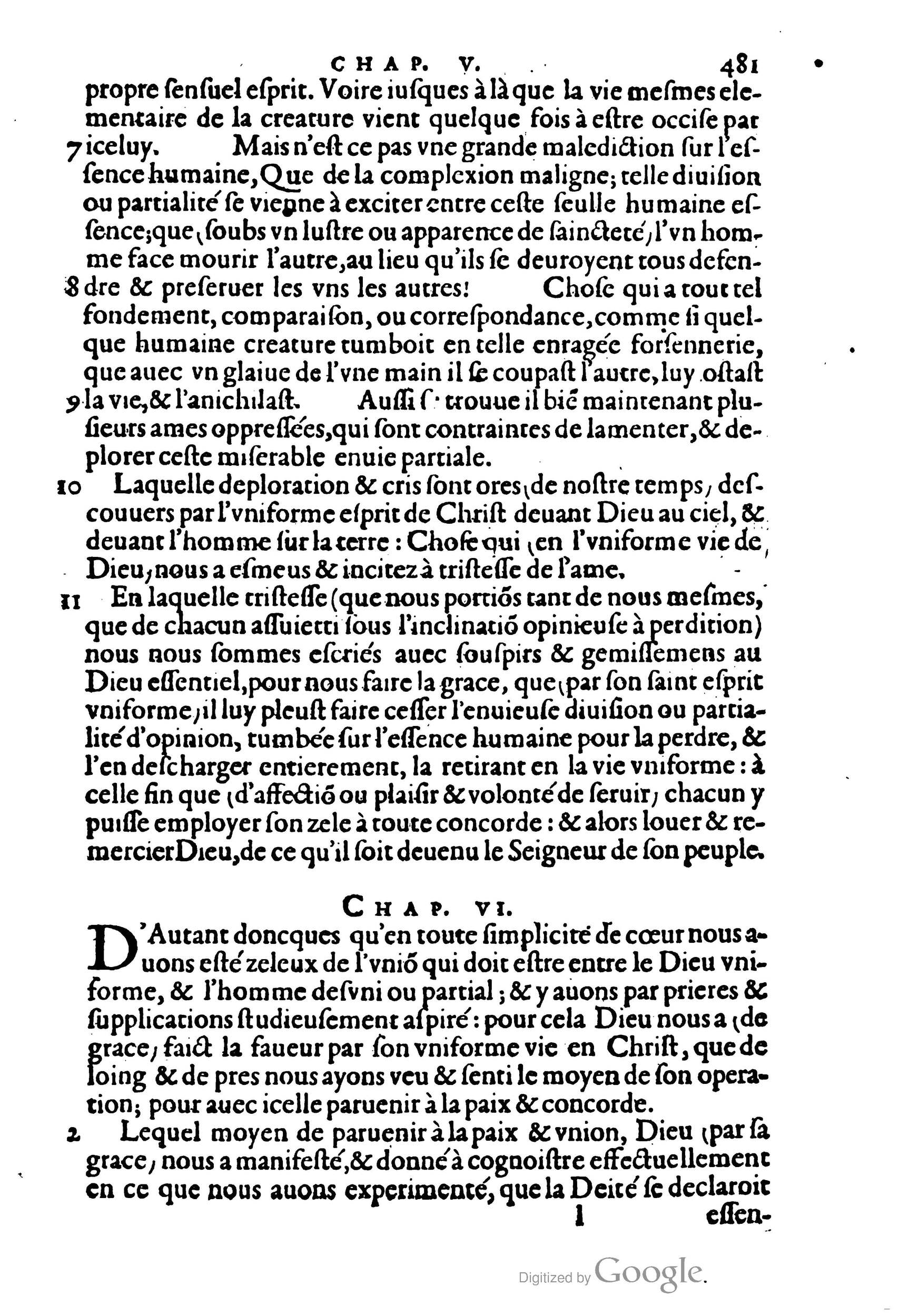 1581c. - Christophe Plantin - Le Livre des témoignages du Trésor caché au champ - Amsterdam 1581c. - Christophe Plantin - Le Livre des témoignages du Trésor caché au champ - Amsterdam
