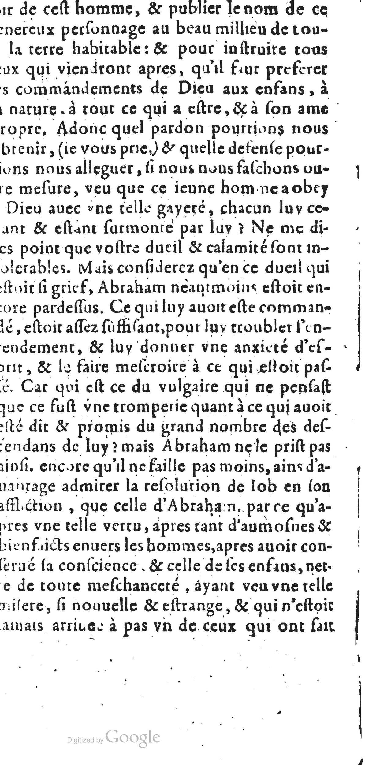 1596 - Fédéric Morel - Trésor de Saint-Jean Chrisostome - BM Lyon