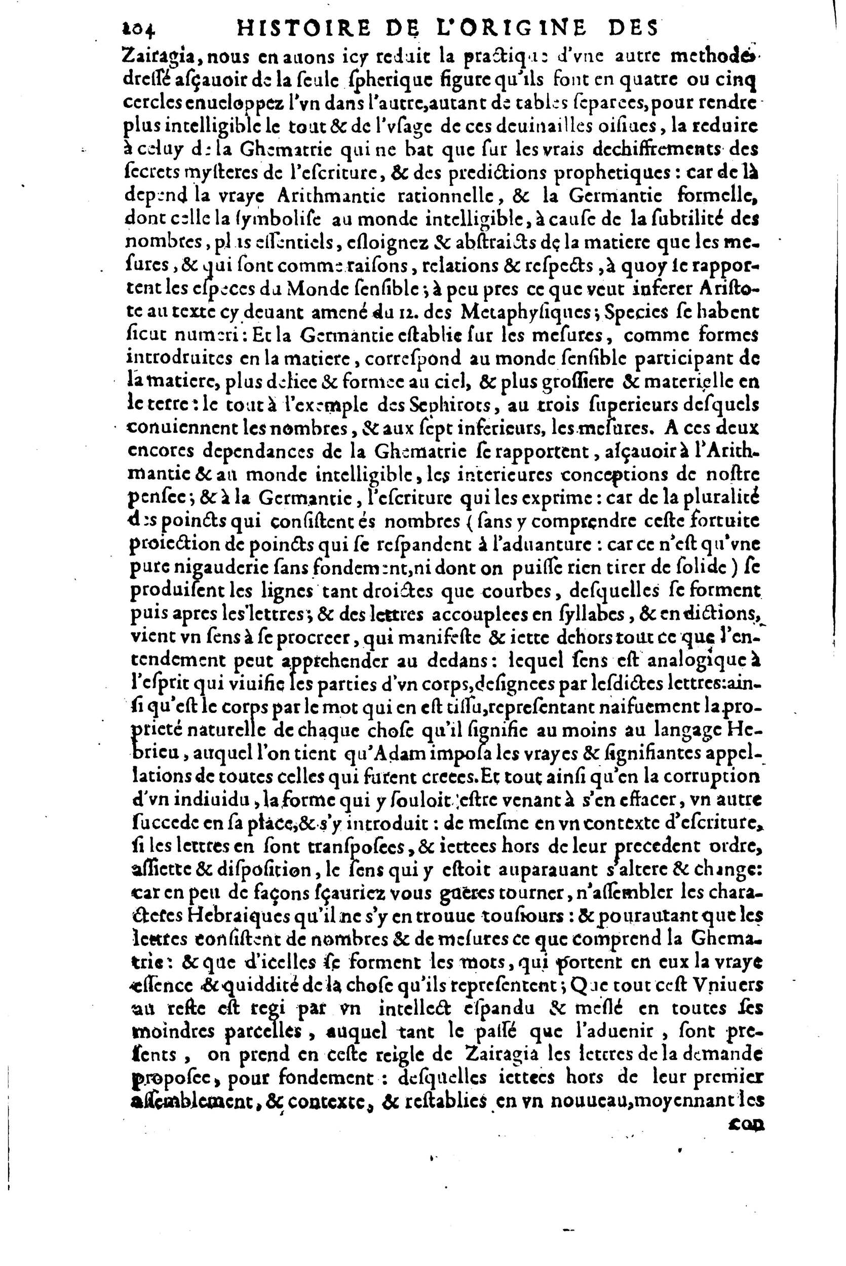 1619 - SHC - Trésor de l’histoire des langues de cet univers - BSB Munich 1619 - SHC - Trésor de l’histoire des langues de cet univers - BSB Munich