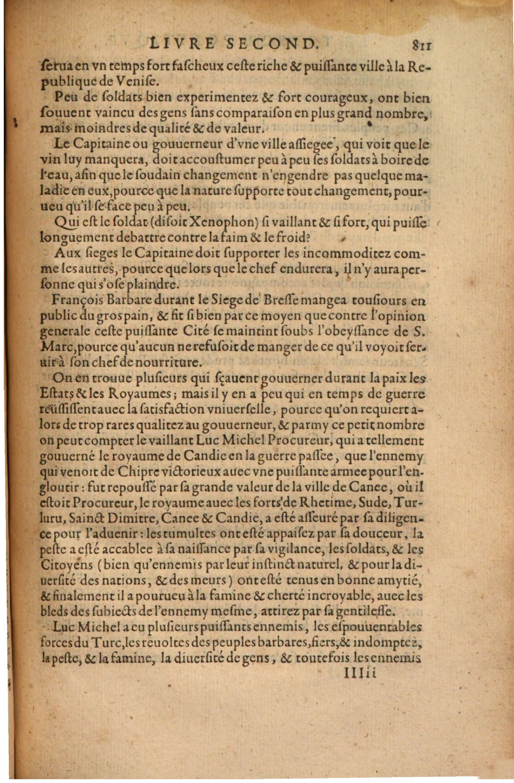 1608 - Thierry Rolin - Trésor politique - Augsbourg