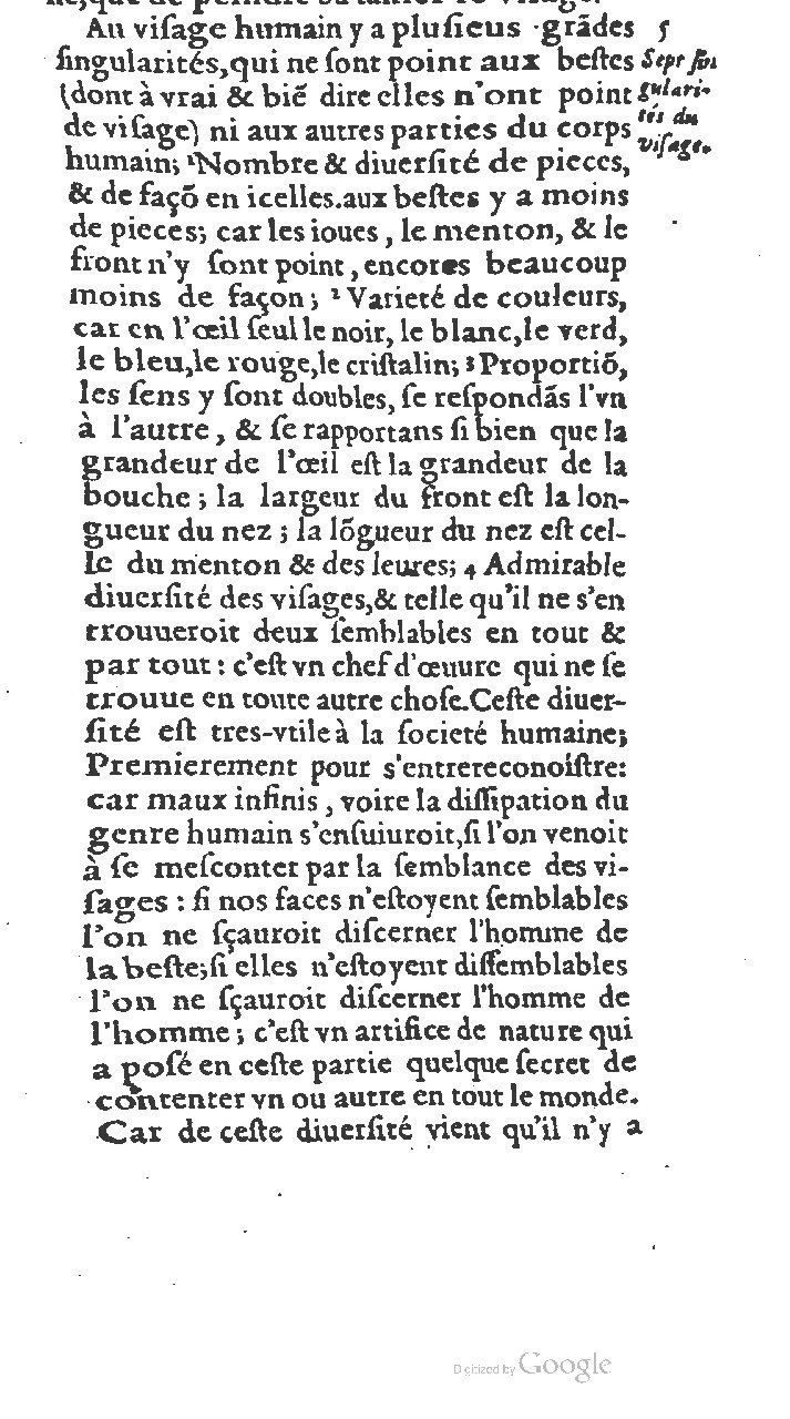 1606 - François Lefebvre - Trésor de la sagesse - BCU Lausanne 1606 - François Lefebvre - Trésor de la sagesse - BCU Lausanne