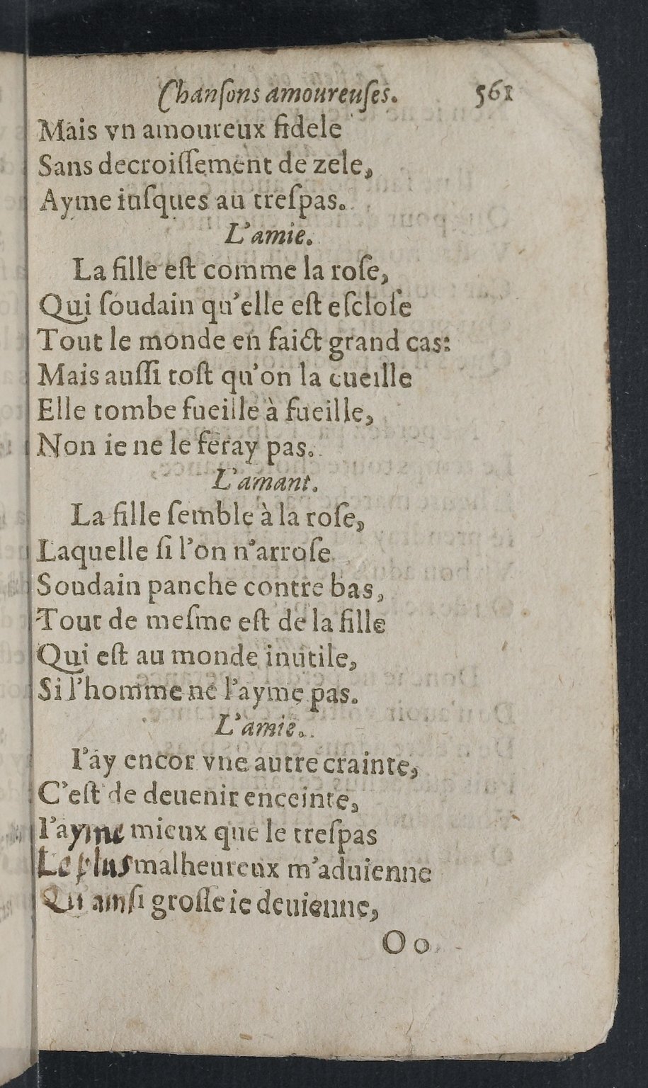 1607 - Pierre Brossart - Trésor des trésors - BnF