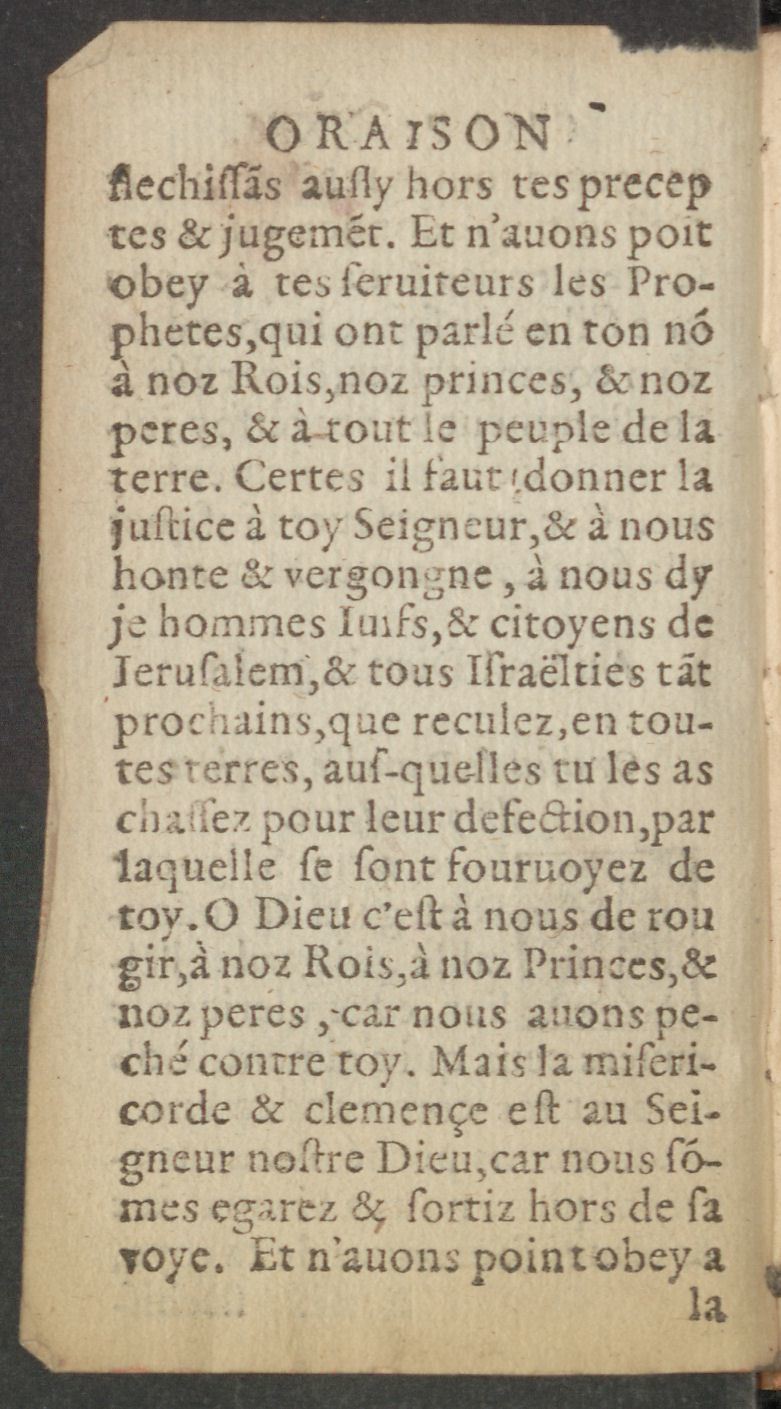 1566 - Jan van Waesberge - Trésor des divines et humaines consolations  - SBB Berlin
