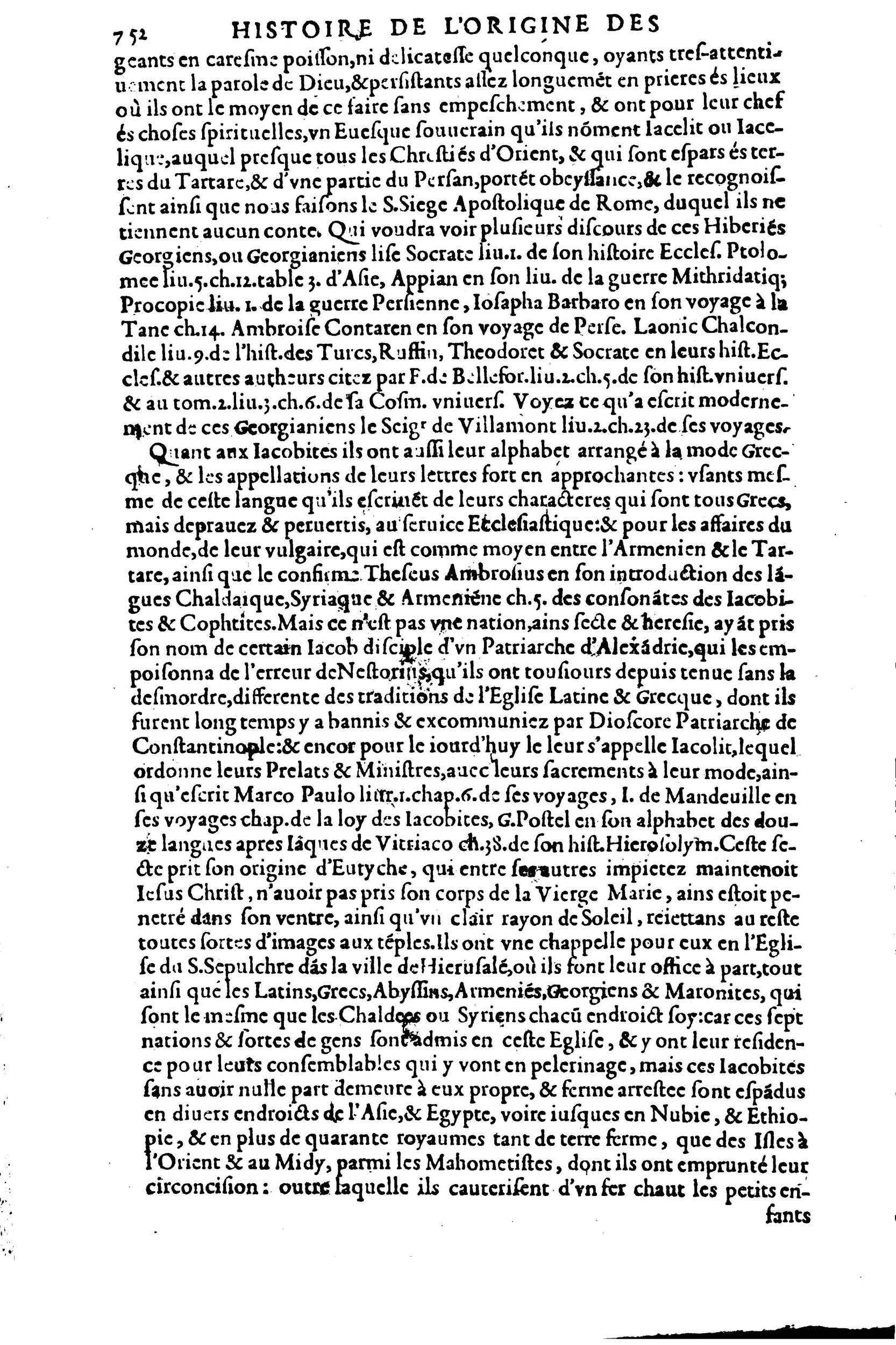 1619 - SHC - Trésor de l’histoire des langues de cet univers - BSB Munich
