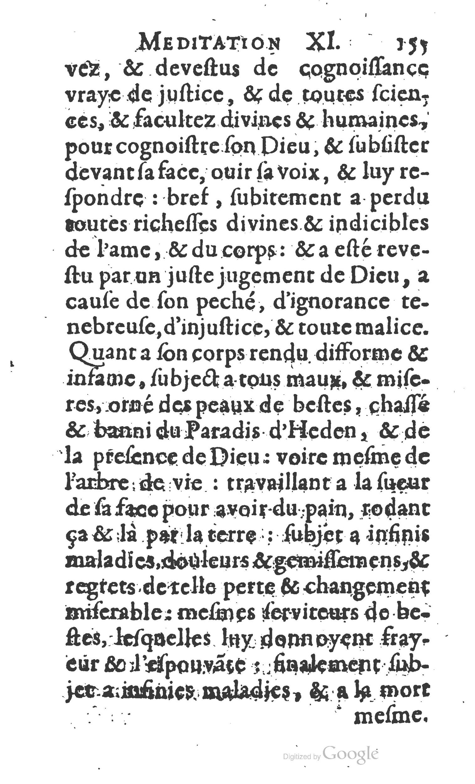 1626 - s.n. - Trésor précieux des méditations saintes, pieuses et consolatoires - BSB Munich