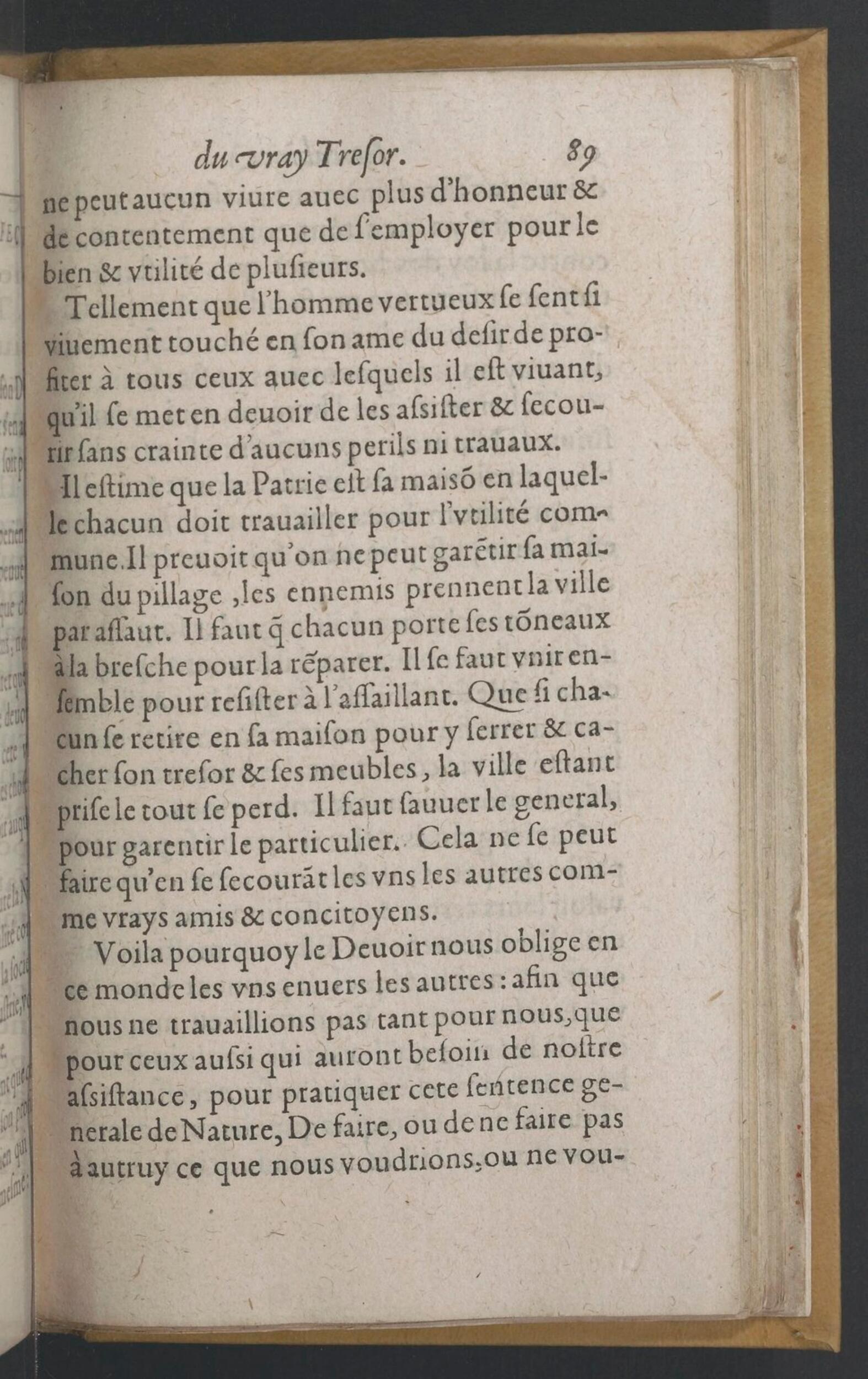 1619 - SHC - Trésor de l’histoire des langues de cet univers - BSB Munich 1619 - SHC - Trésor de l’histoire des langues de cet univers - BSB Munich
