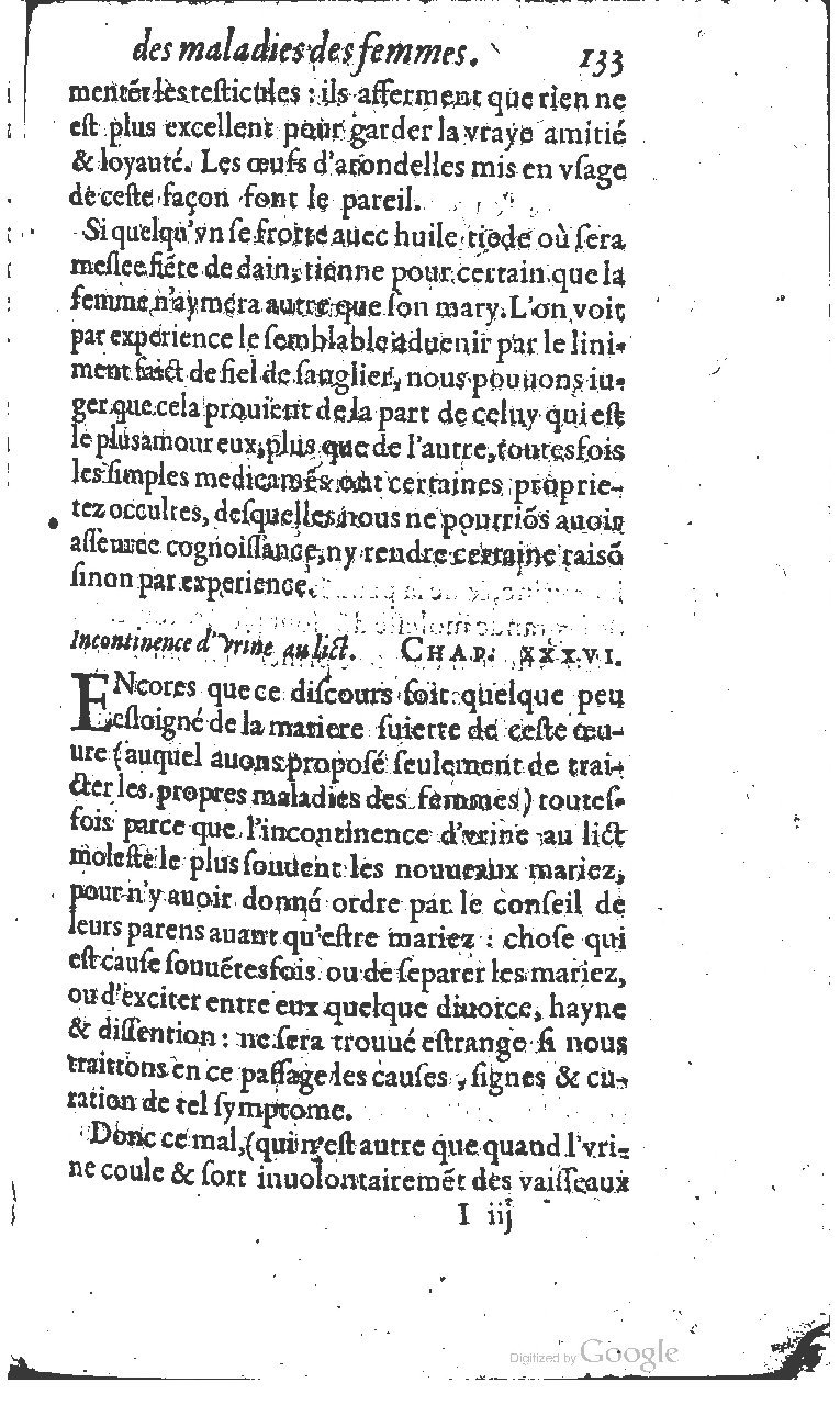 1617 - Jean Le Bouc - Trésor des remèdes secrets - BM Lyon