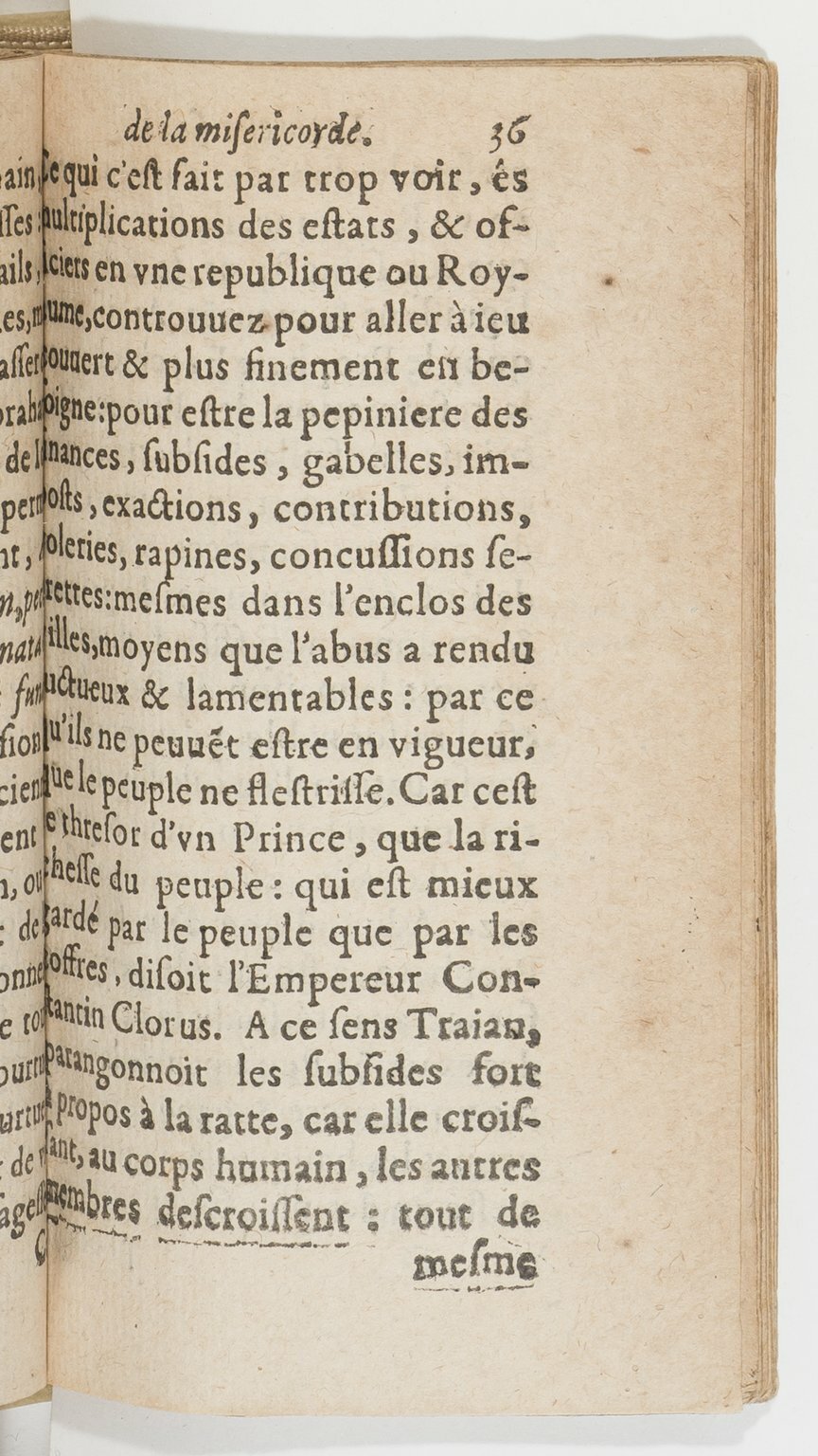 1603 - Jean Didier - Trésor sacré de la miséricorde - BnF