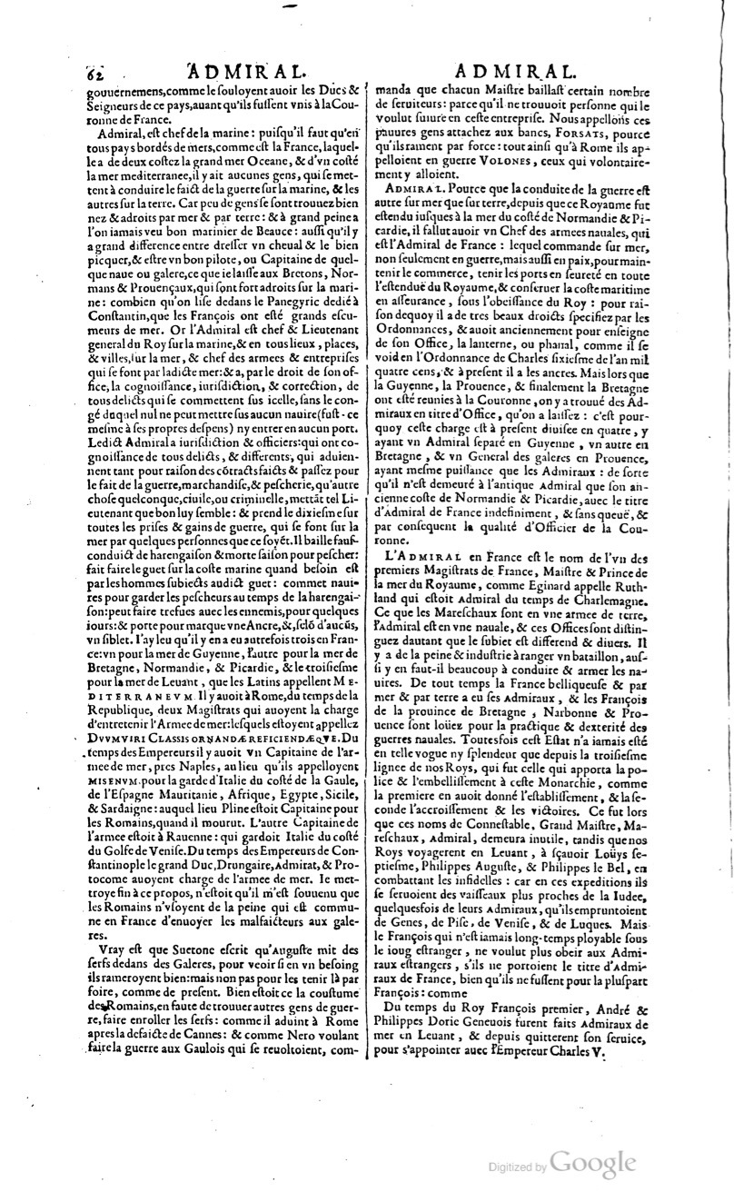 1629 - Veuve Nicolas Buon - Trésor du droit français (29620 T. 1) - BM Lyon