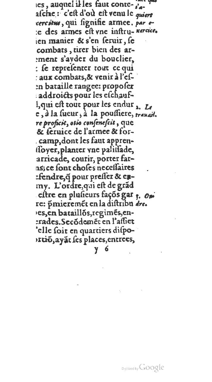 1606 - François Lefebvre - Trésor de la sagesse - BCU Lausanne 1606 - François Lefebvre - Trésor de la sagesse - BCU Lausanne