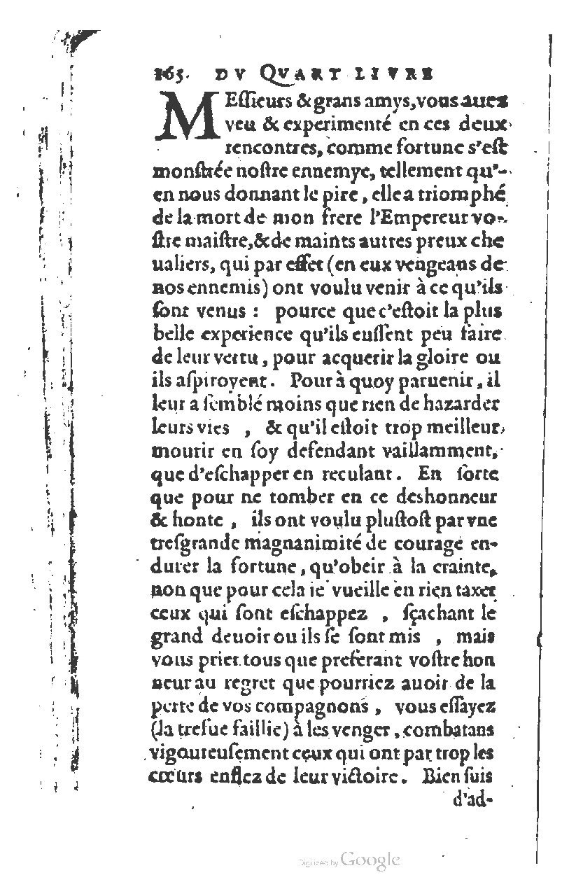 1572 - Jan van Waesberghe - Trésor des Amadis - BNC Rome 1572 - Jan van Waesberghe - Trésor des Amadis - BNC Rome