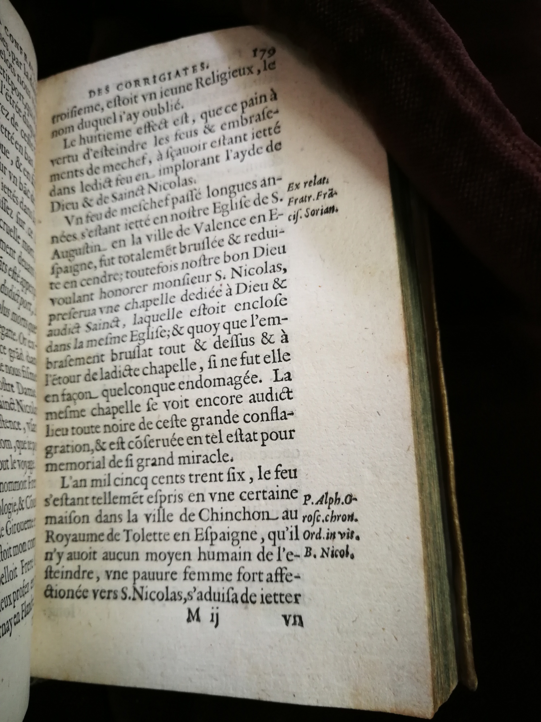 1611 - Christian Ouwerx - Trésor ou reliquaire d’honneur de Jésus Christ et de ses saints - BU Lille