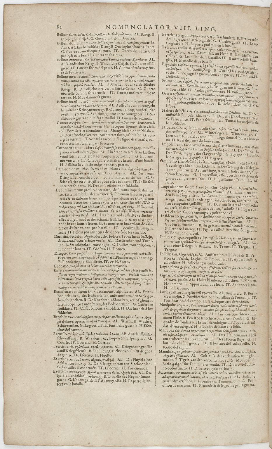 1606 - David Douceur - Trésor de la langue française - BnF 1606 - David Douceur - Trésor de la langue française - BnF