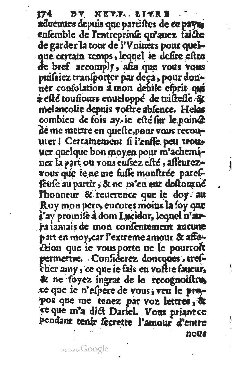 1567 - Jean Pygot - Trésor des Amadis - BM Lyon 1567 - Jean Pygot - Trésor des Amadis - BM Lyon
