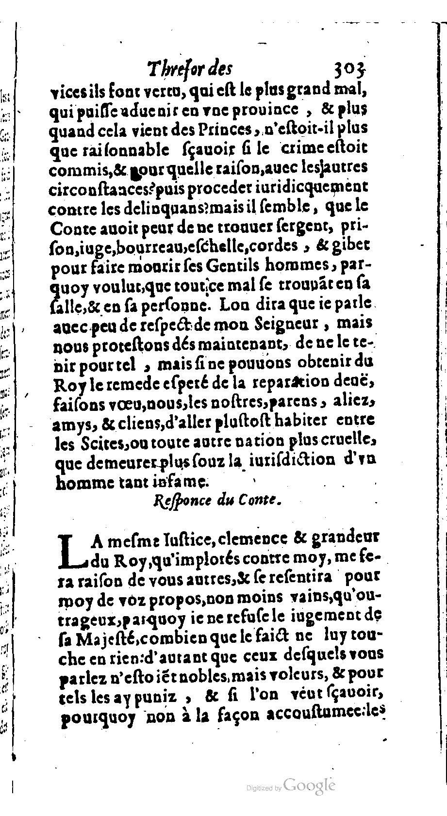 1611 - Romain de Beauvais - Trésor des récréations - BM Lyon 1611 - Romain de Beauvais - Trésor des récréations - BM Lyon