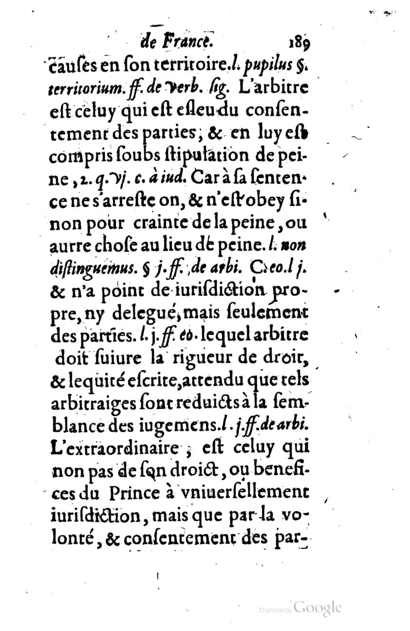 1629 - Cardin Besongne - Trésor de la pratique judiciaire civile et criminelle - UGent