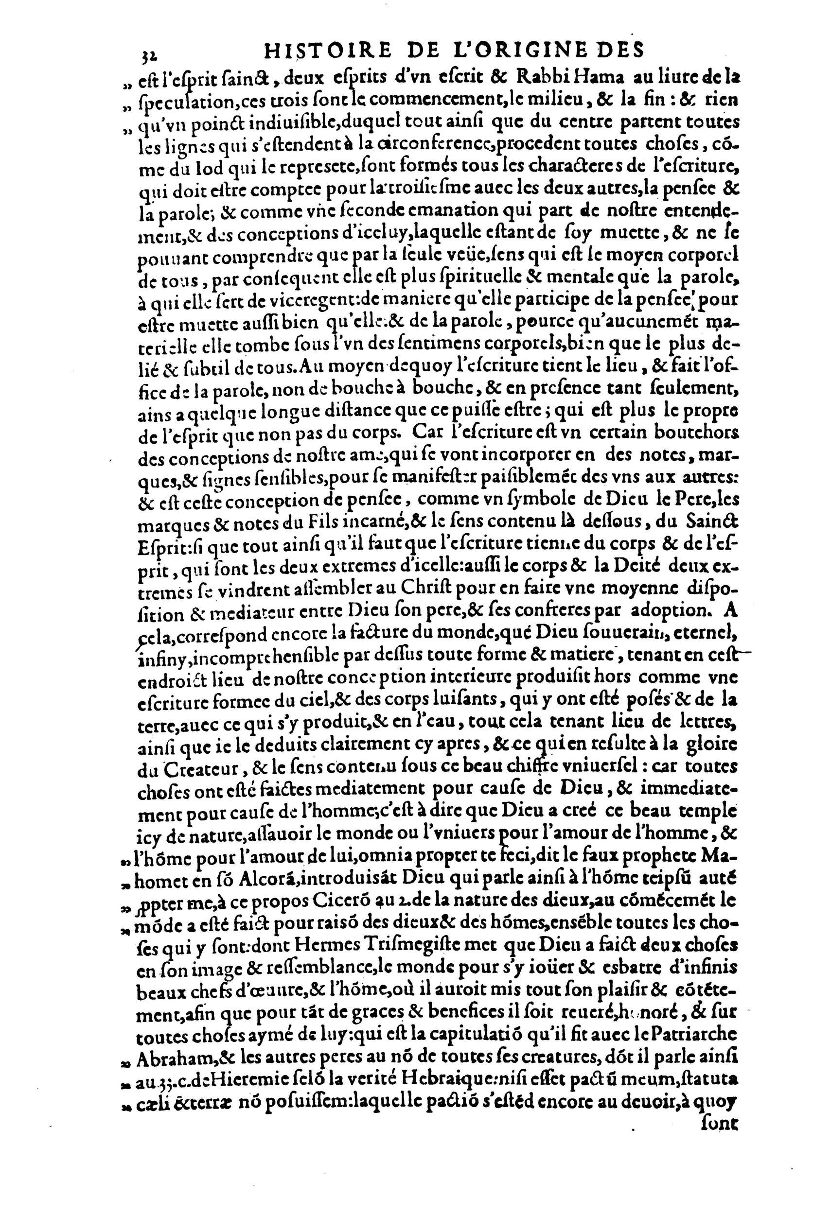 1619 - SHC - Trésor de l’histoire des langues de cet univers - BSB Munich 1619 - SHC - Trésor de l’histoire des langues de cet univers - BSB Munich