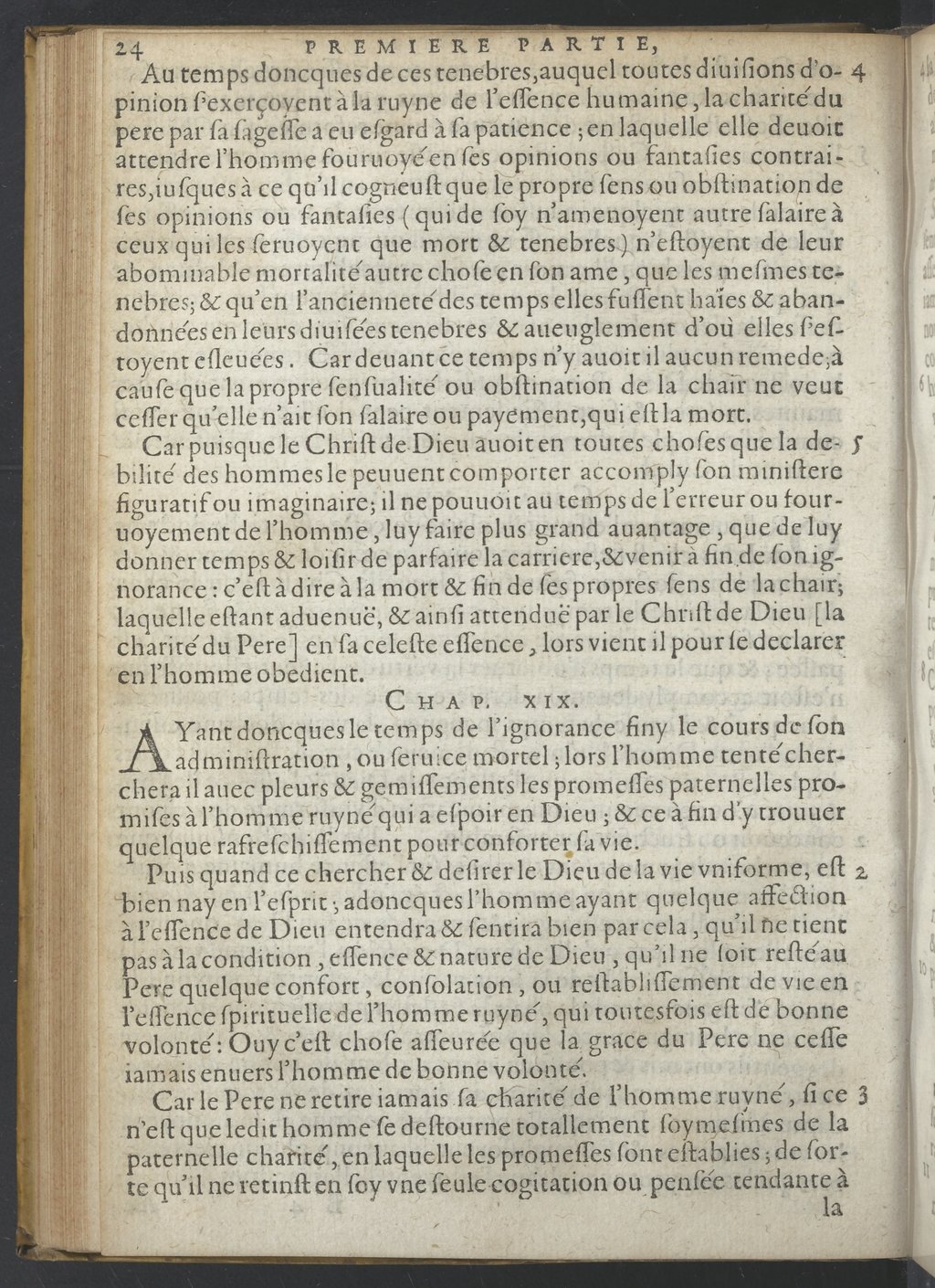 [1575c.] - s.n. - Le Livre des témoignages du Trésor caché au champ - BnF-Tolbiac