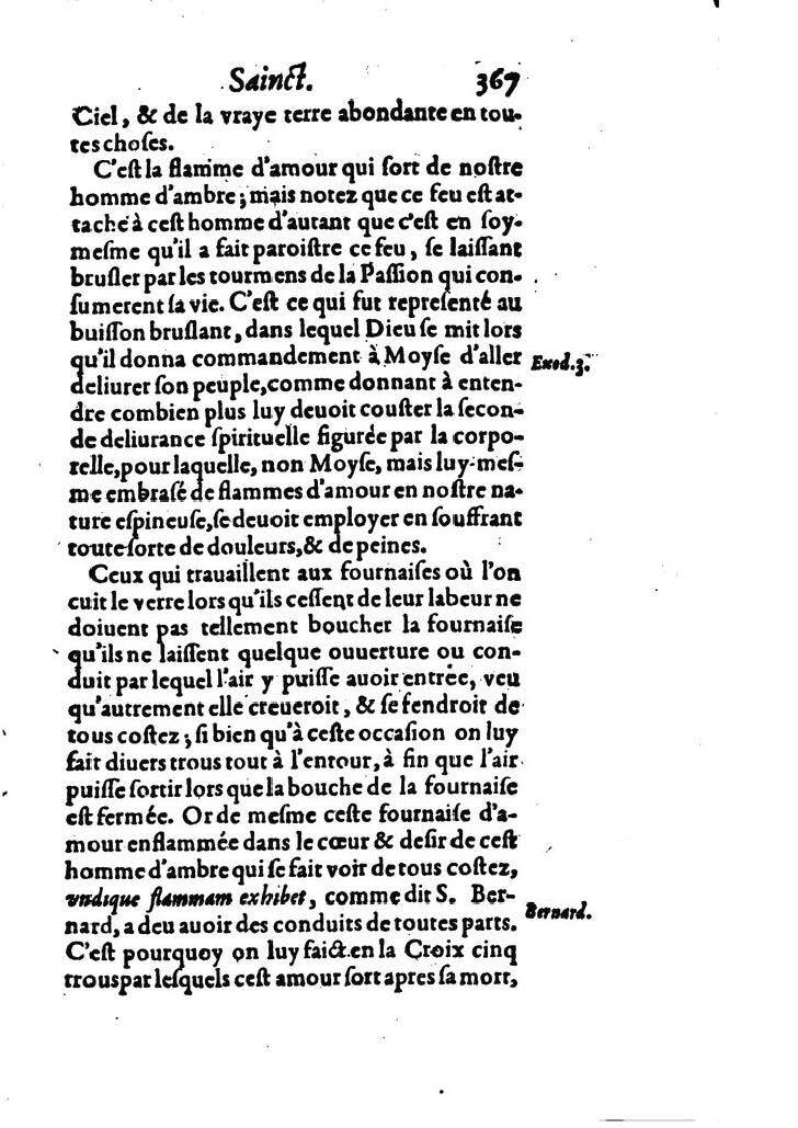 1607 - Nicolas Du Fossé - Trésor quadragésimal - T 02 - BM Lyon