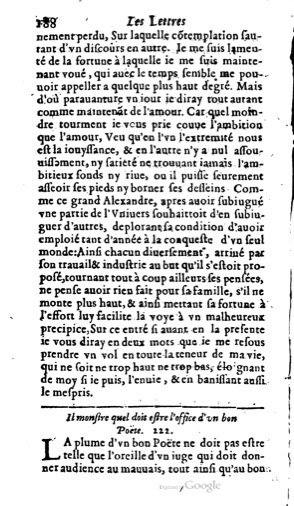 1619 - Mathieu Gorgeu - Secrétaire des secrétaires ou le Trésor de la plume française - UC Madrid