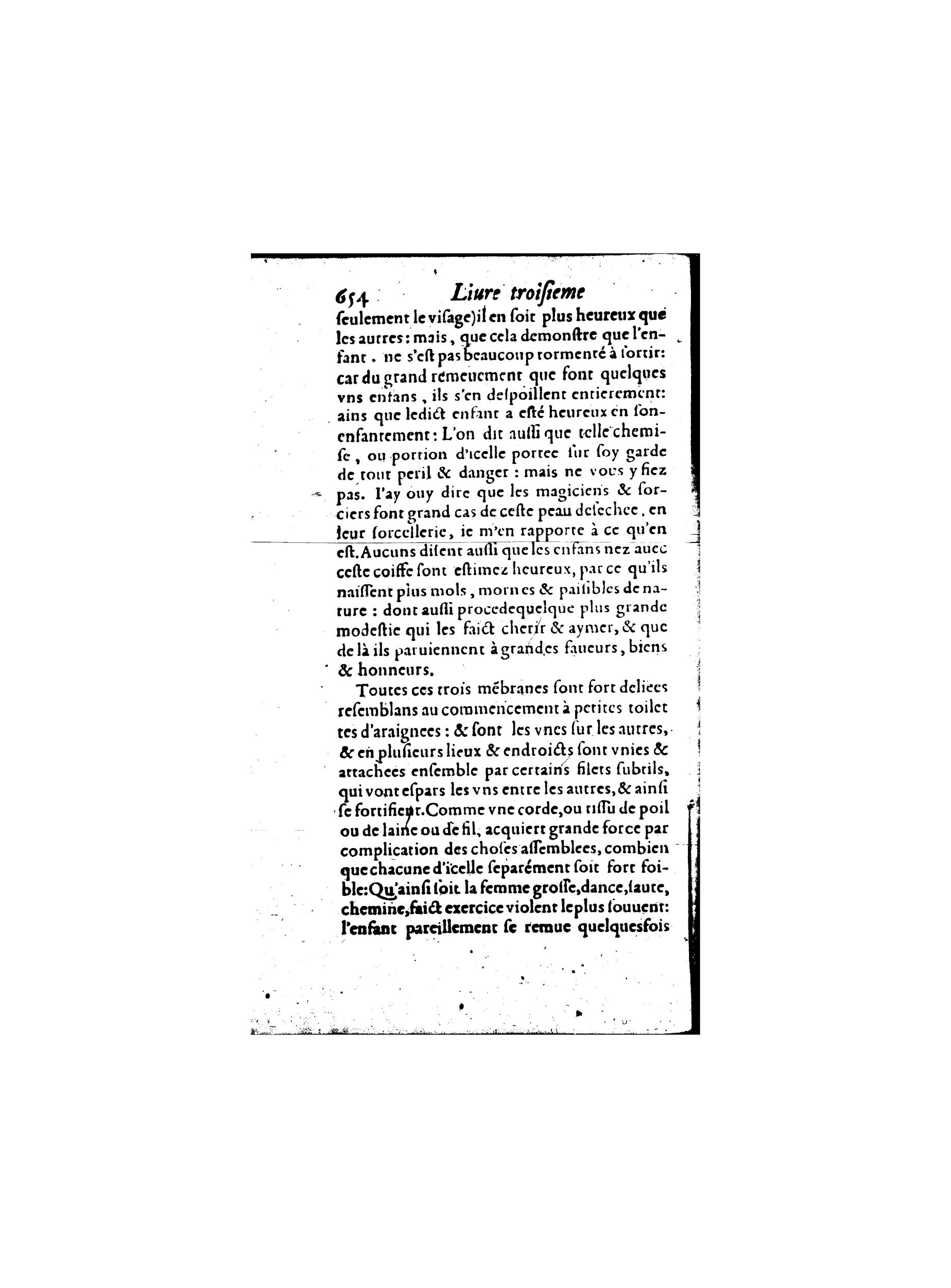 1587 - Jacques du Puis - Trésor des remèdes secrets pour les maladies des femmes - BnF 1587 - Jacques du Puis - Trésor des remèdes secrets pour les maladies des femmes - BnF