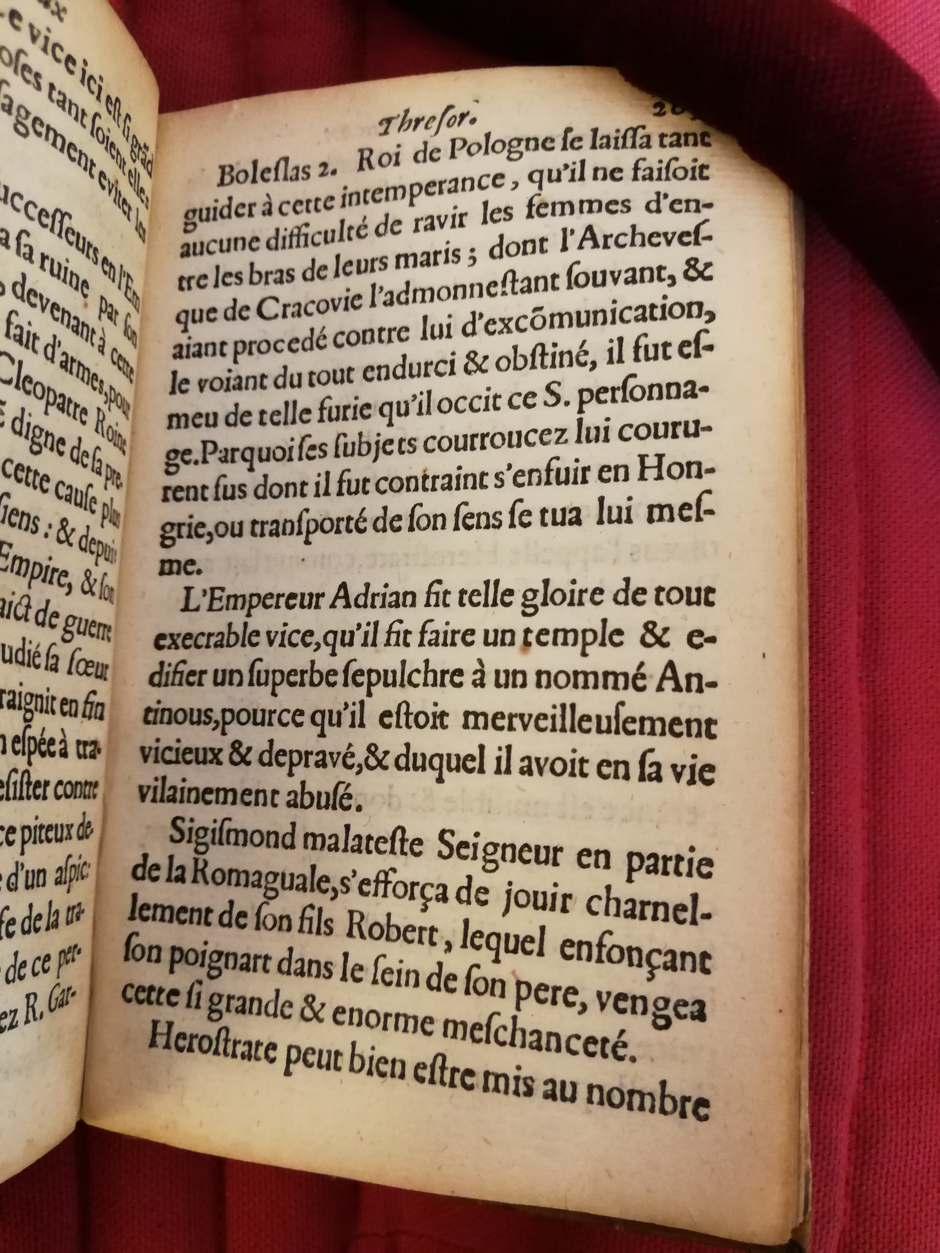 1599 - Thomas Portau - Vertueux trésor - Bibliothèque Sainte-Geneviève 1599 - Thomas Portau - Vertueux trésor - Bibliothèque Sainte-Geneviève