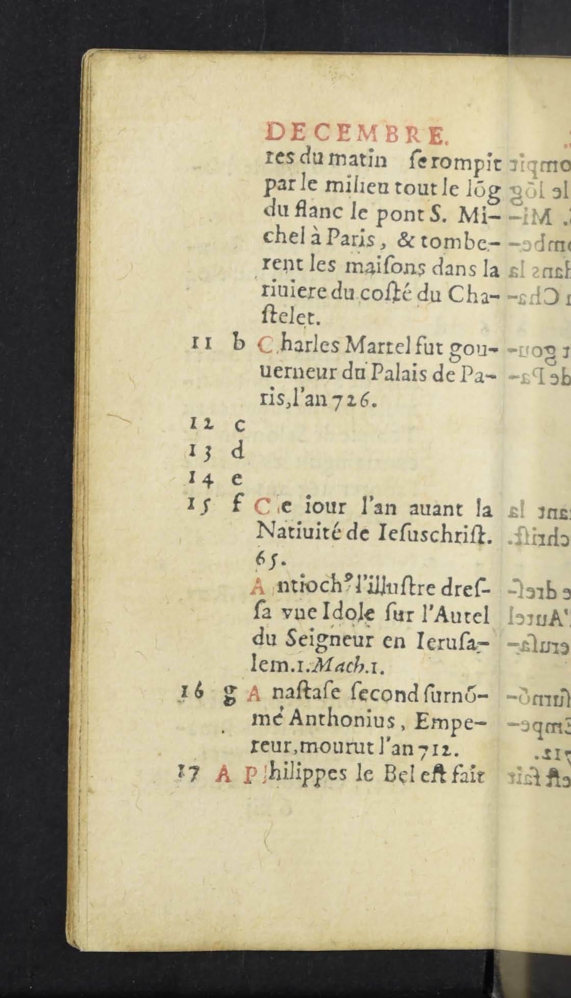 1595 - Pierre Mettayer - Trésor des prières, oraisons et instructions chrétiennes - Genève