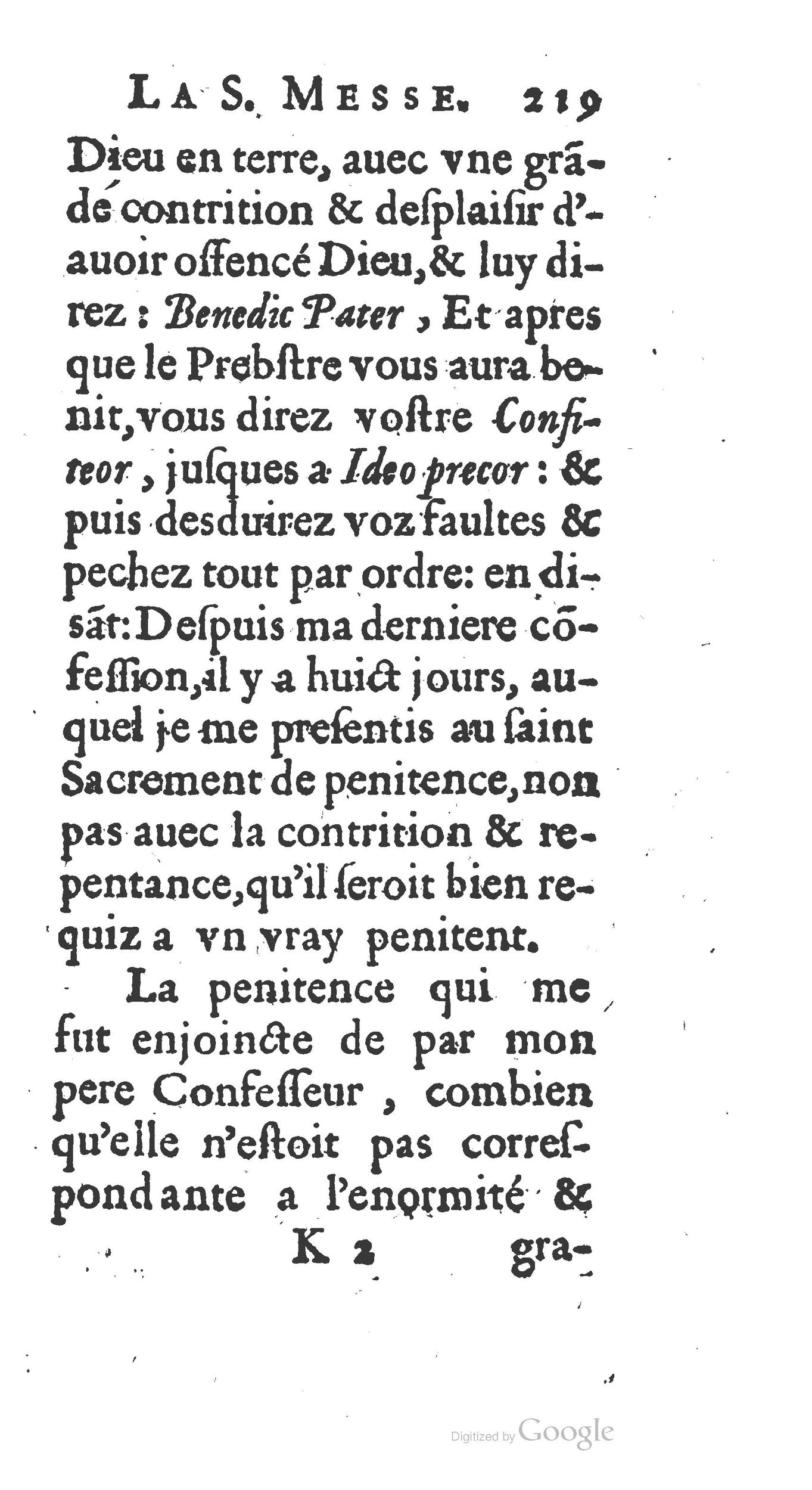 1605 - Rutgers Velpius - Trésor de la Sainte-Messe - UGent 1605 - Rutgers Velpius - Trésor de la Sainte-Messe - UGent