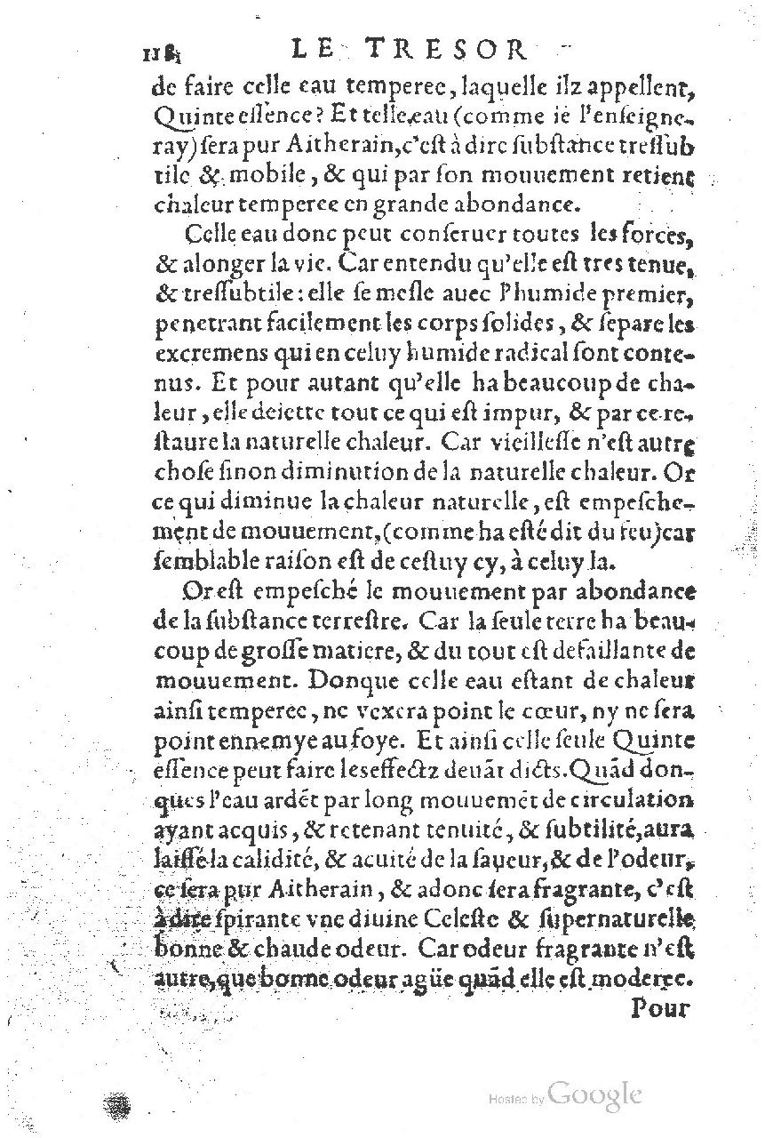 1557 - Antoine Vincent - Trésor d’Evonyme Philiatre - UC Madrid