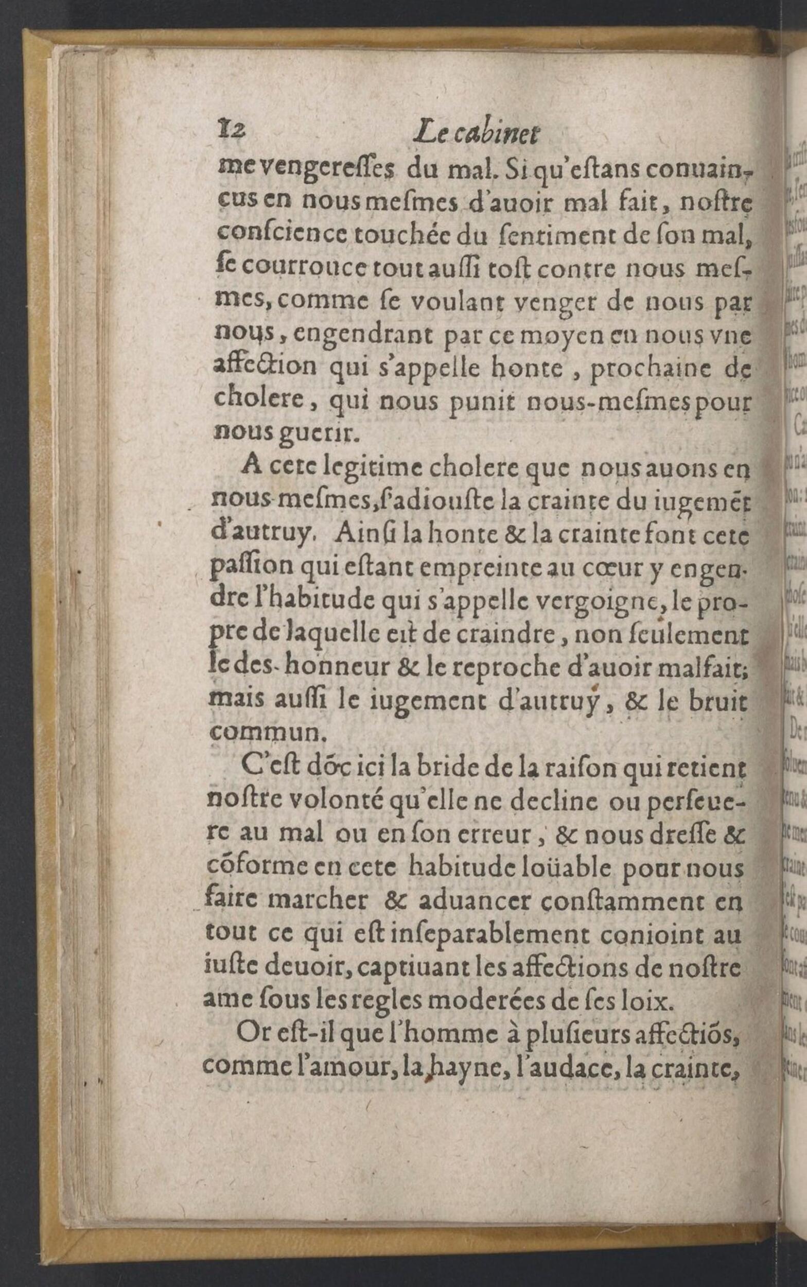 1619 - SHC - Trésor de l’histoire des langues de cet univers - BSB Munich