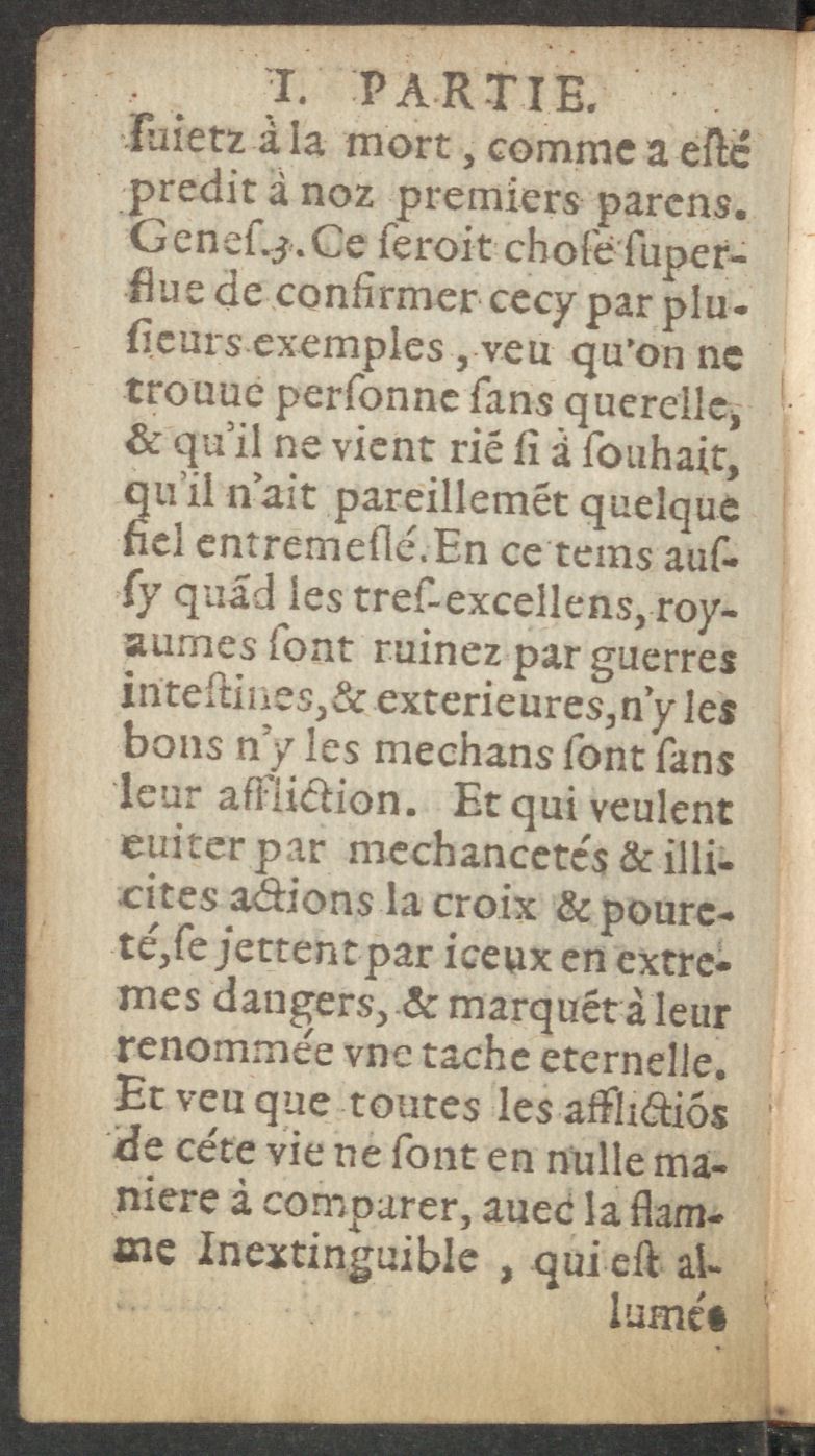 1566 - Jan van Waesberge - Trésor des divines et humaines consolations  - SBB Berlin