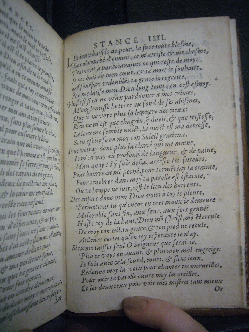1591 - Richard Schilders - Trésor de Salomon - Versailles 1591 - Richard Schilders - Trésor de Salomon - Versailles