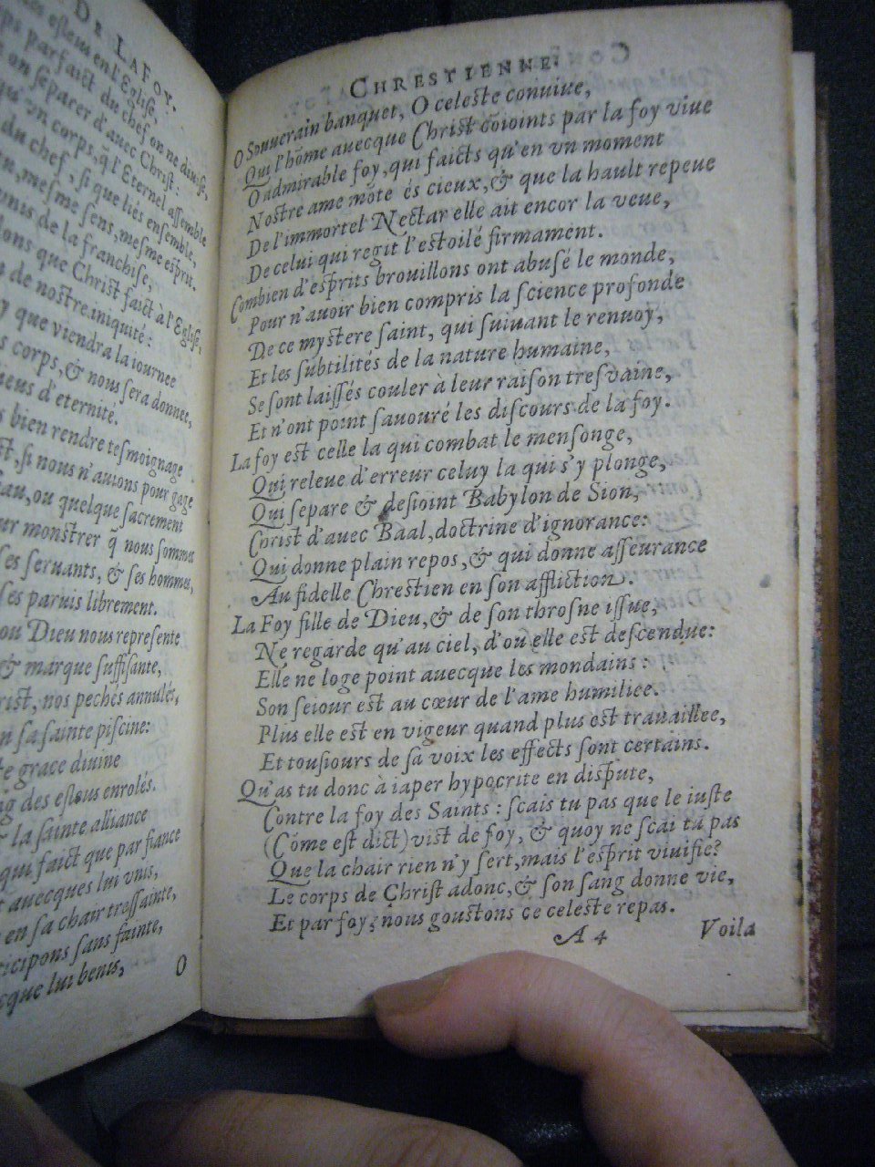 1591 - Richard Schilders - Trésor de Salomon - Versailles 1591 - Richard Schilders - Trésor de Salomon - Versailles