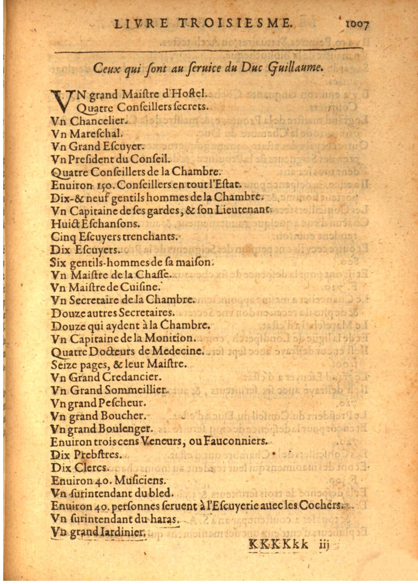 1608 - Pierre Chevalier - Trésor politique - BSB Munich